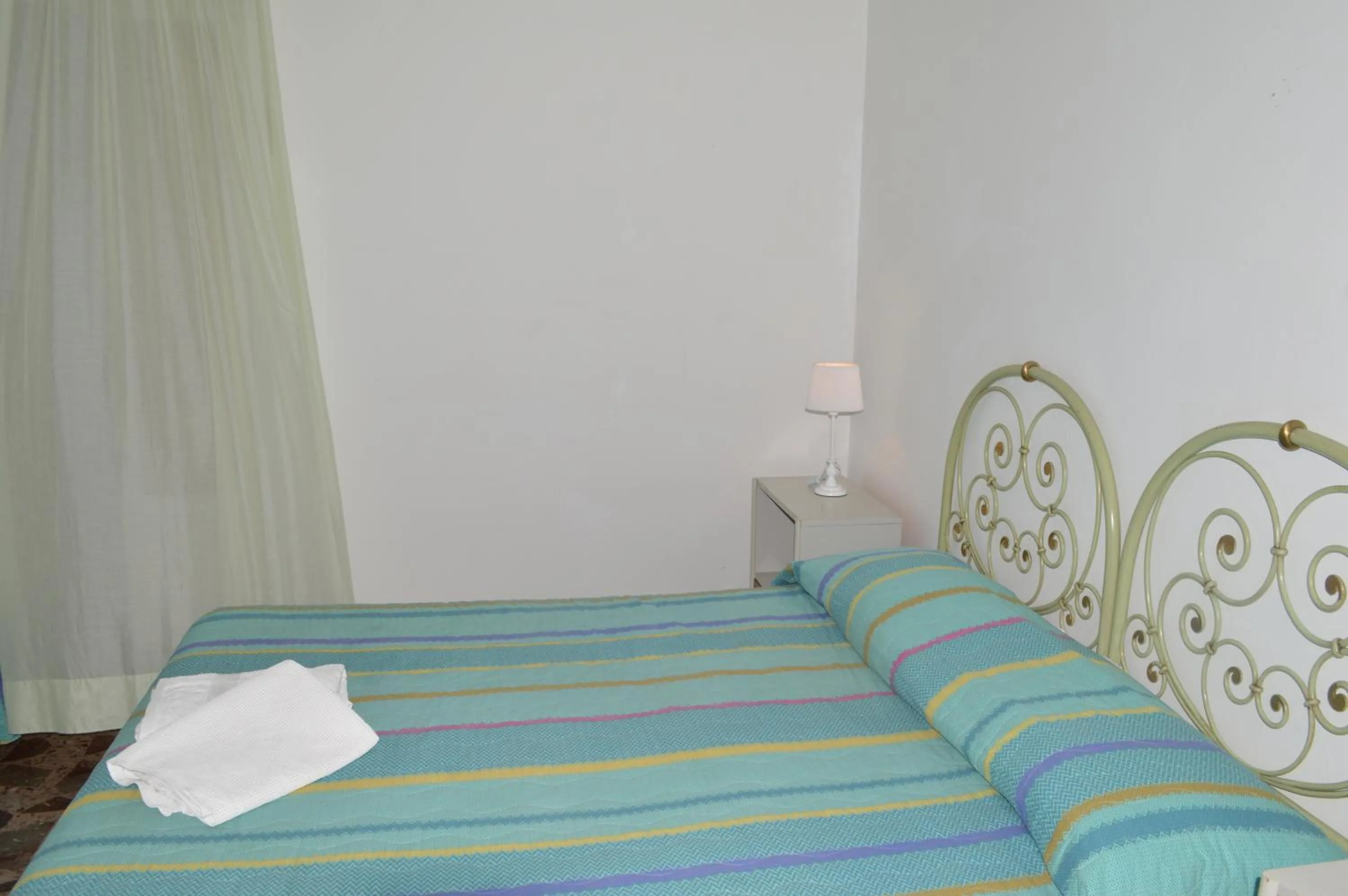 Photo of the whole room, Bed in Hotel Polito