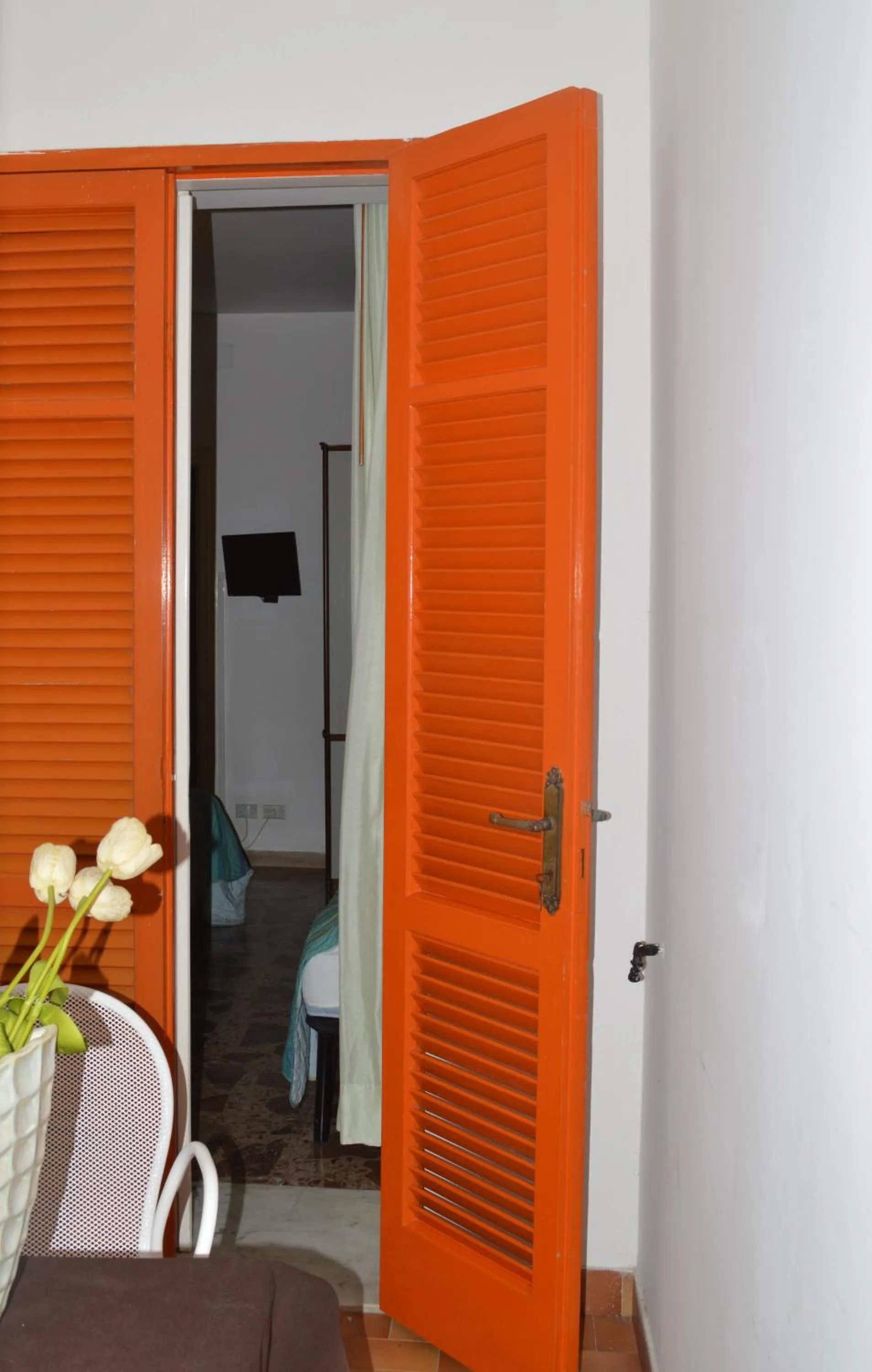 Photo of the whole room in Hotel Polito