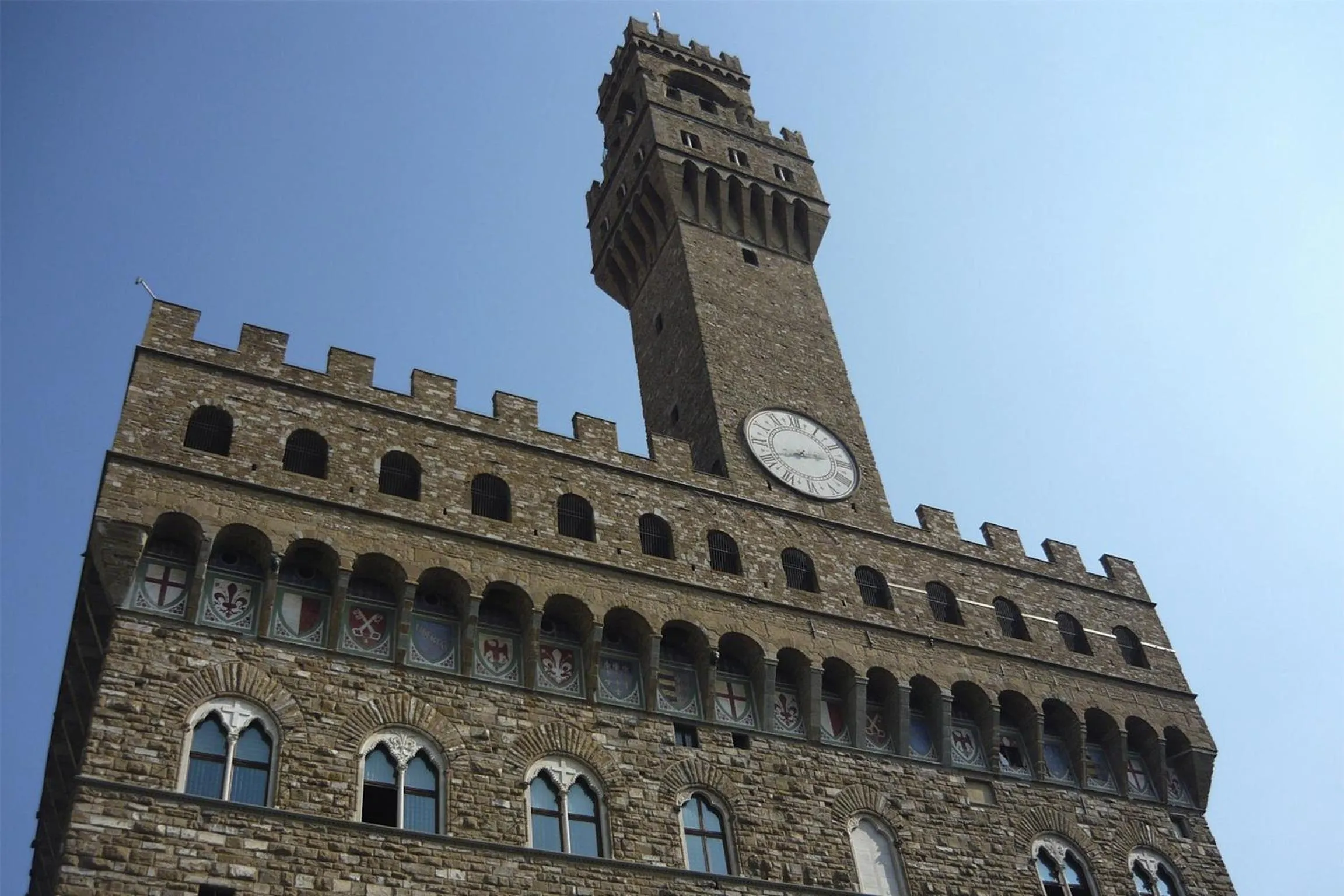 Nearby landmark in BandBFirenze 8 Cittadella 8