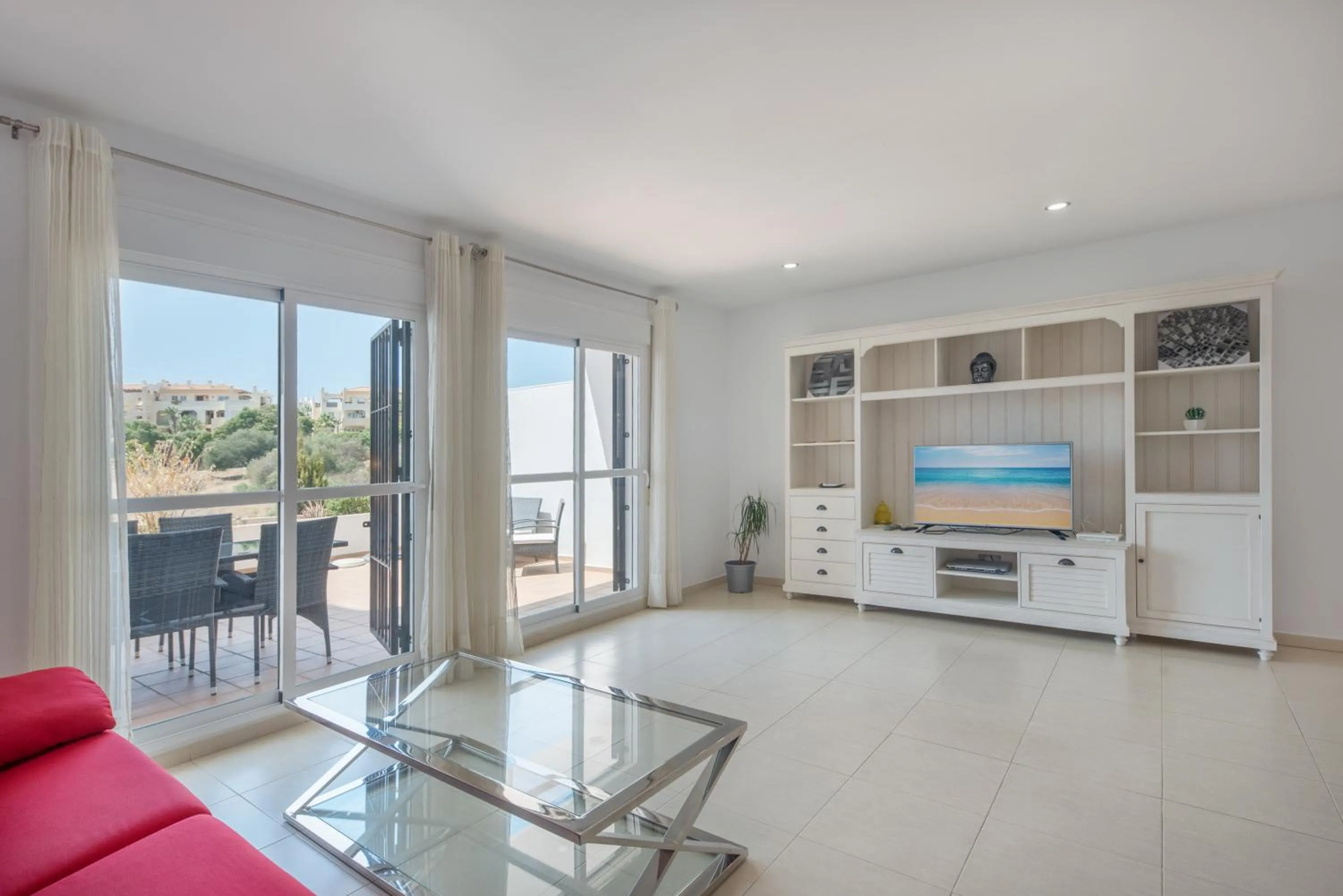 Sea Flower Miraflores Golf and Beach Parking included