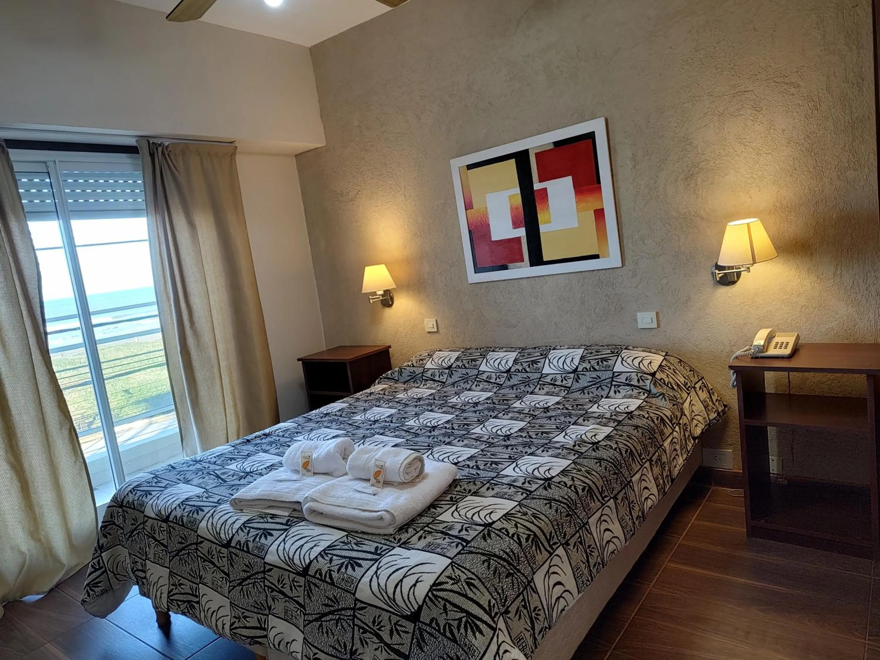 Hotel Latinoamericano