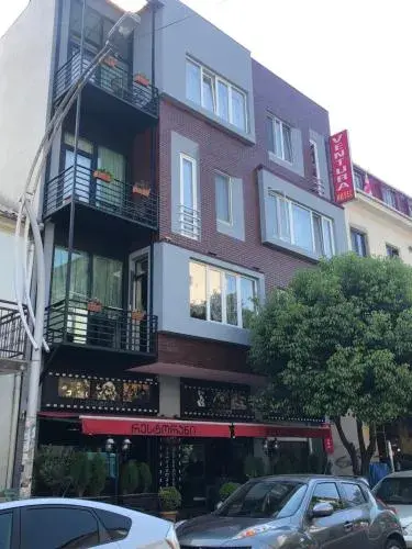 Ventura Hotel Ventura Hotel