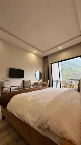 Serene Resorts Naran