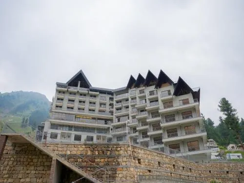 Serene Resorts Naran