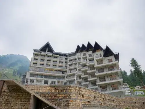 Serene Resorts Naran Serene Resorts Naran