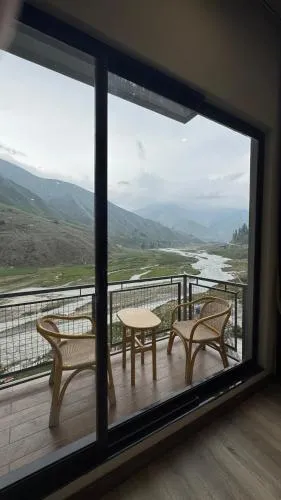 Serene Resorts Naran