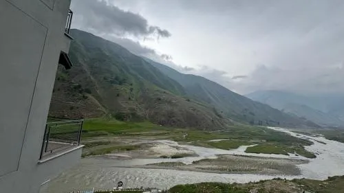 Serene Resorts Naran