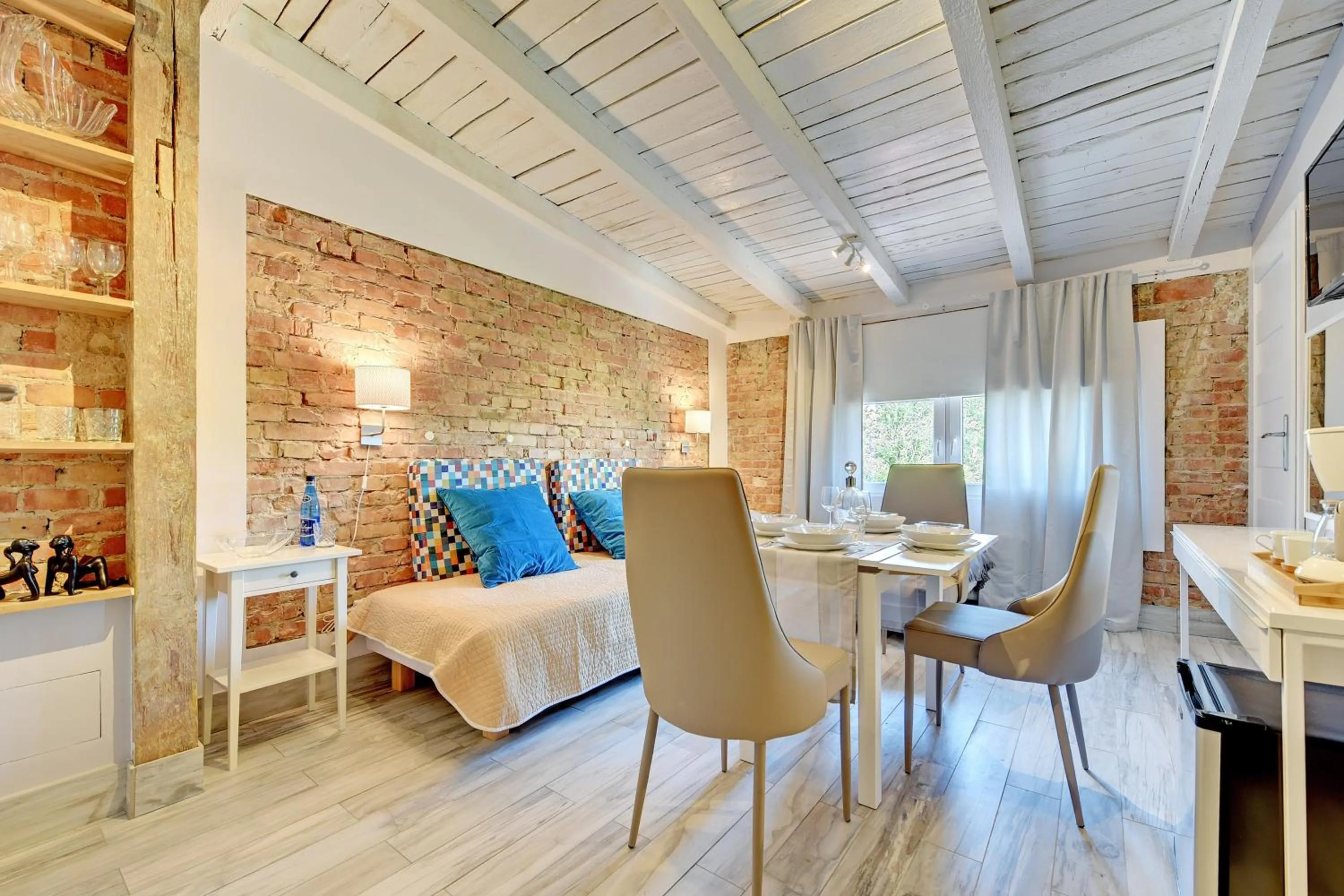 Coffee/tea facilities in Kamienica Gdynia hotelowe komfortowe łóżka, plaża Orłowo molo