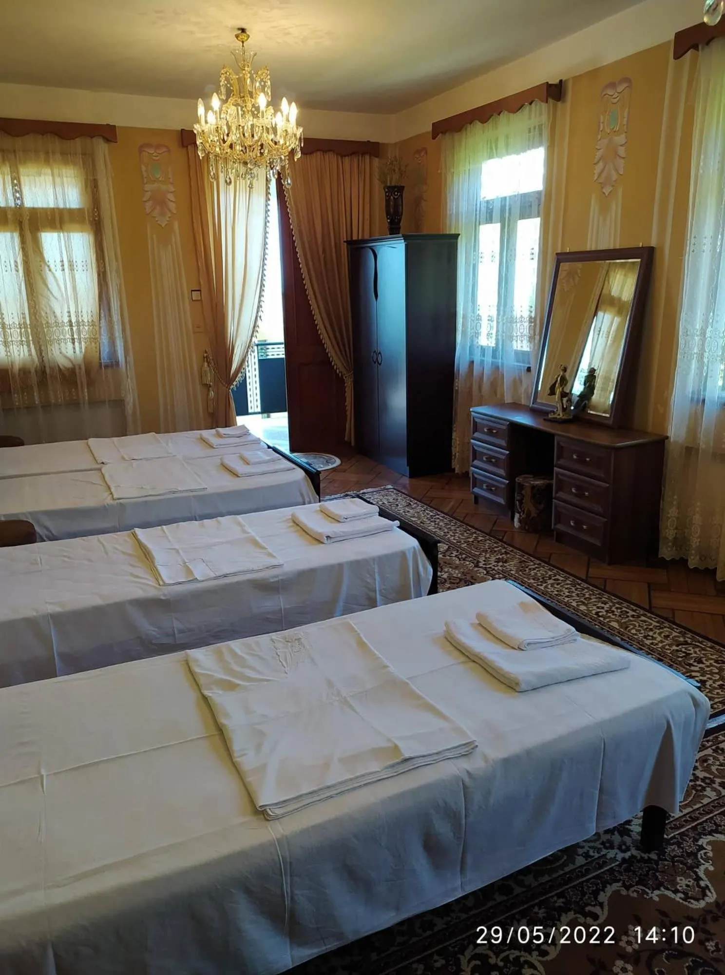 Guest House TeNi