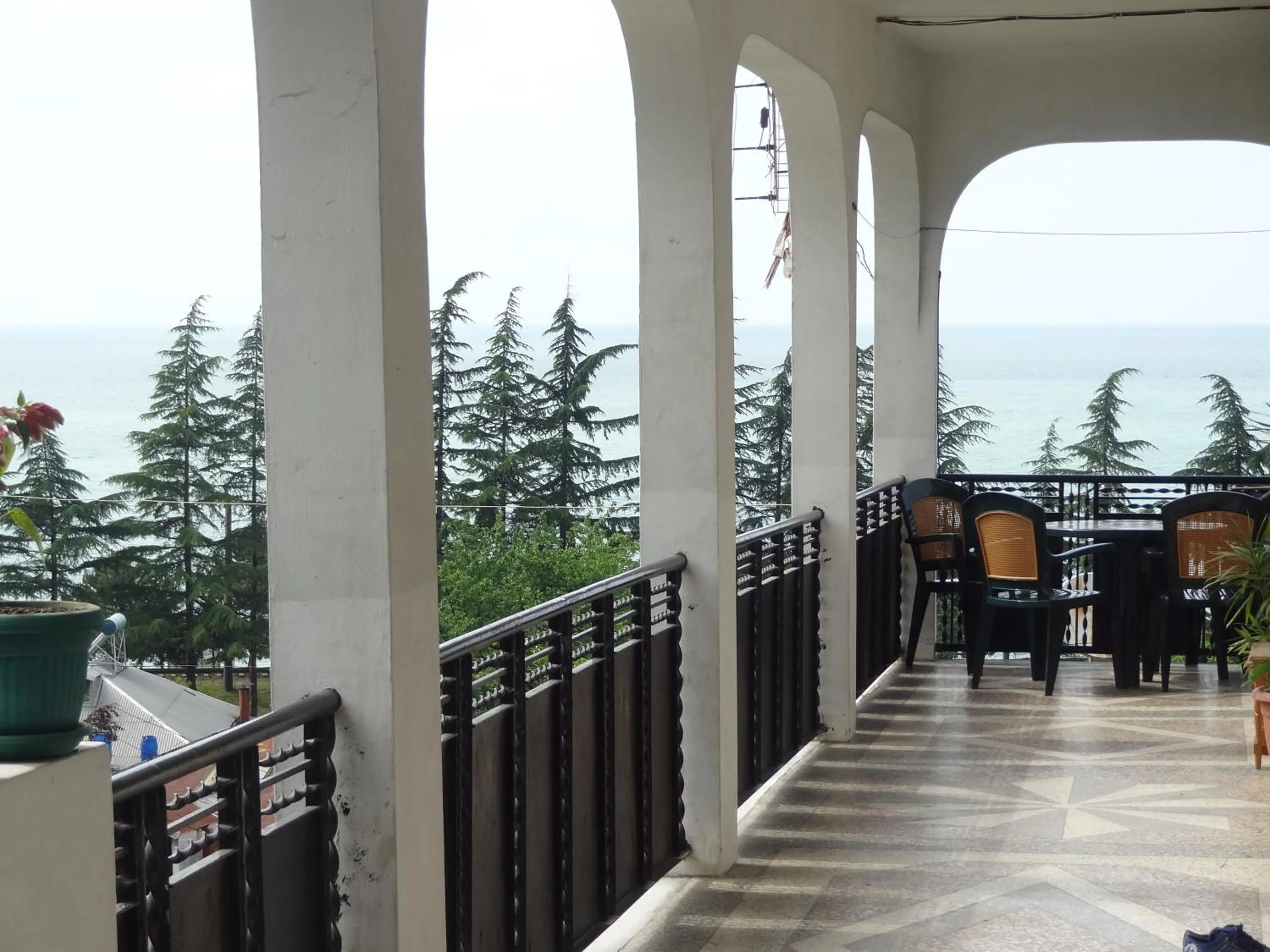 Guest House TeNi