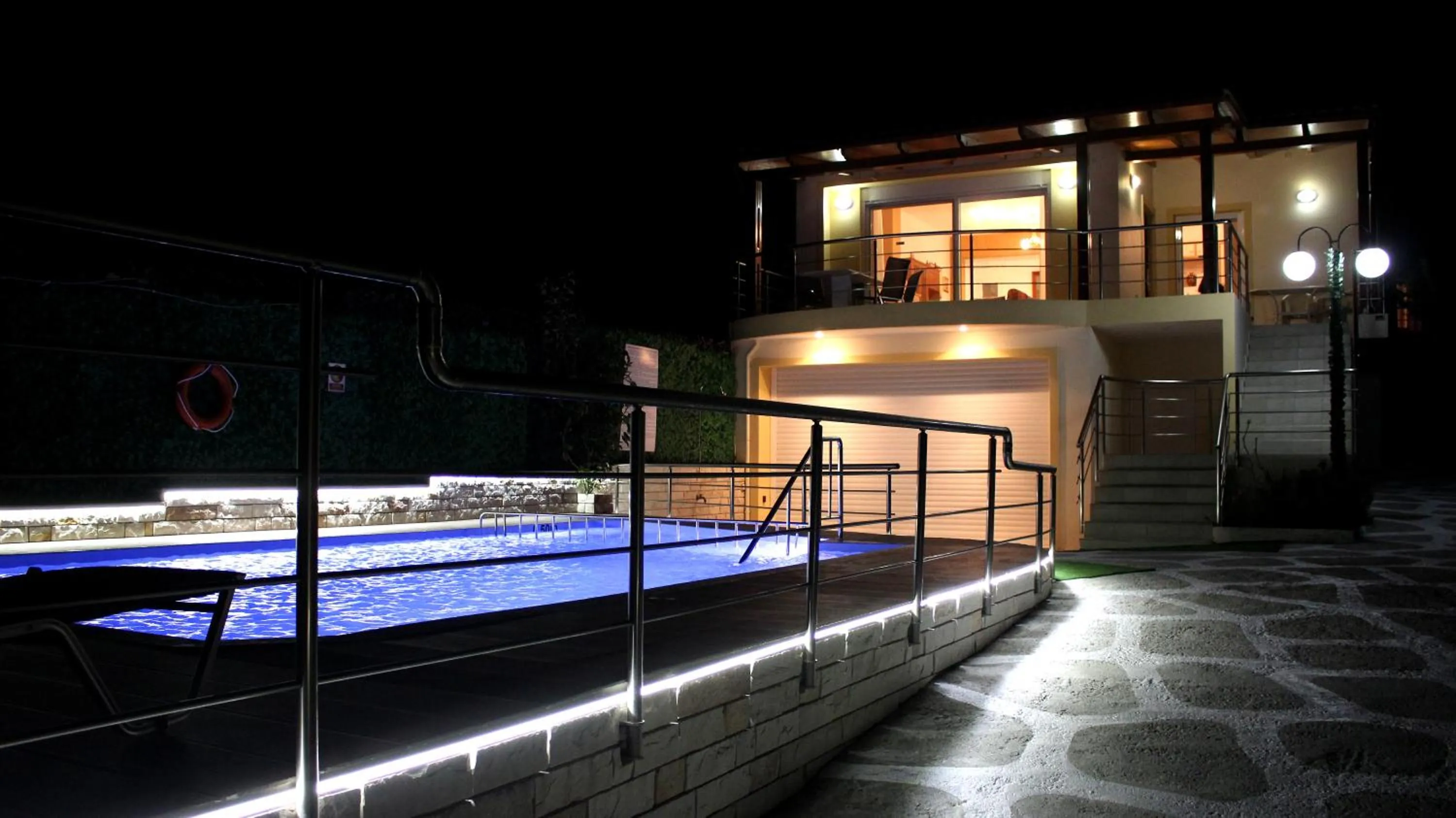 Villa Sofia Filoxenia
