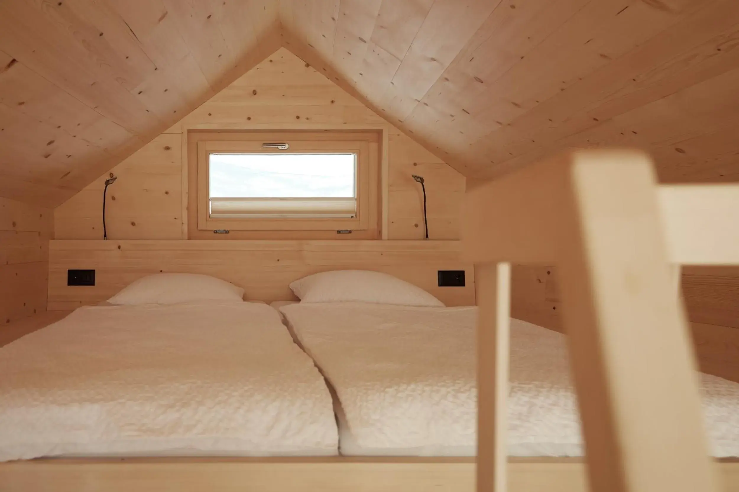 Holiday Home in Pension Laresch Holiday Home in Pension Laresch