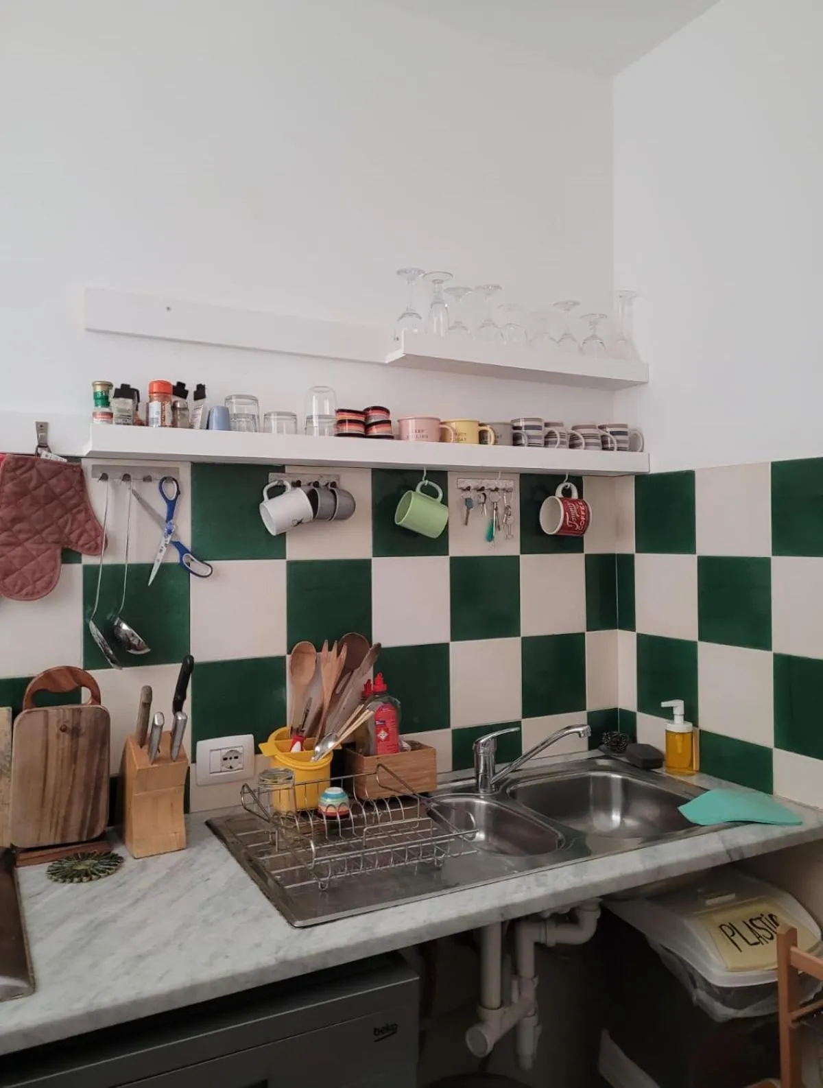 MojoCoHouse