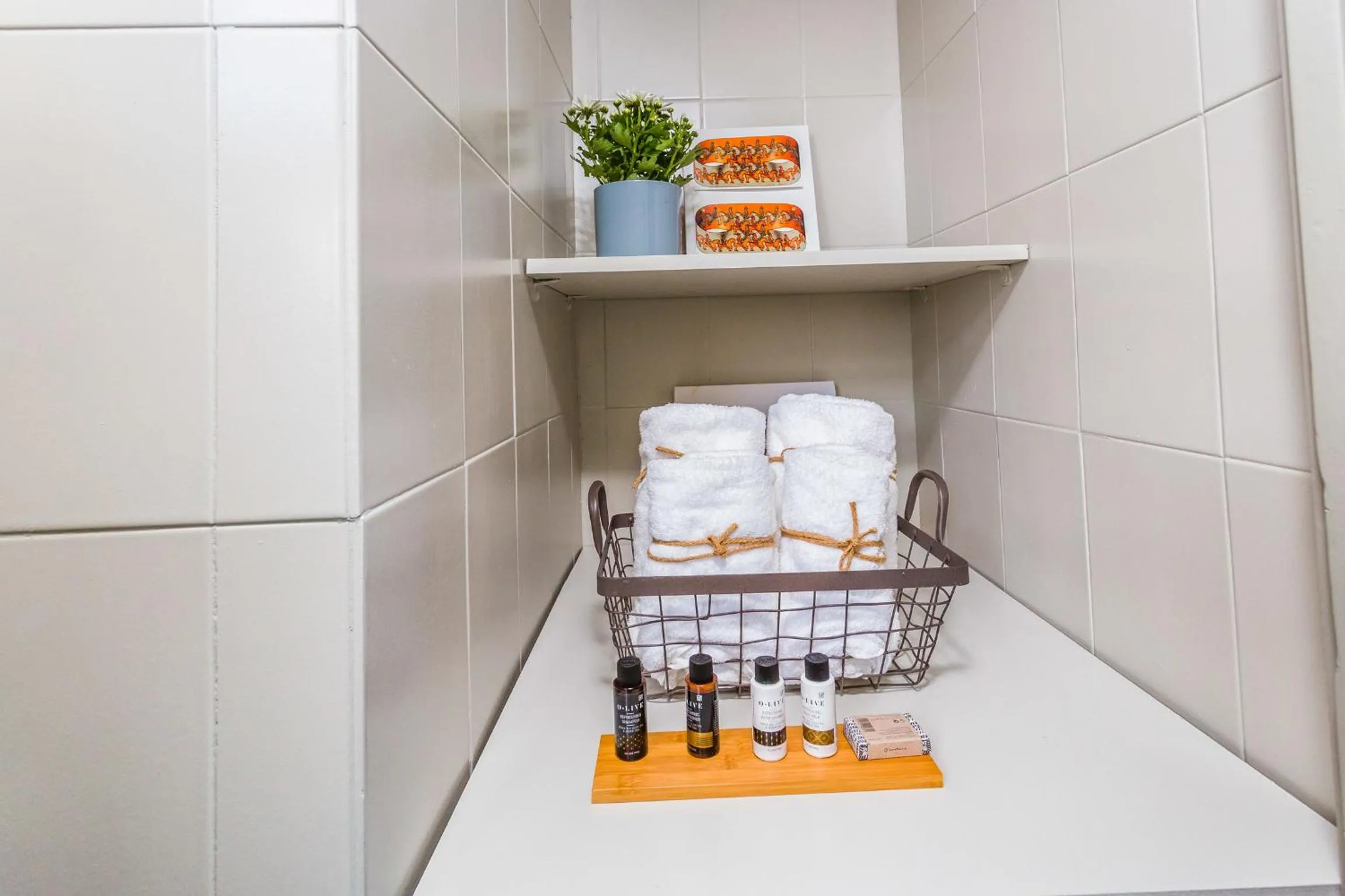 Other in Aris Athens Suites