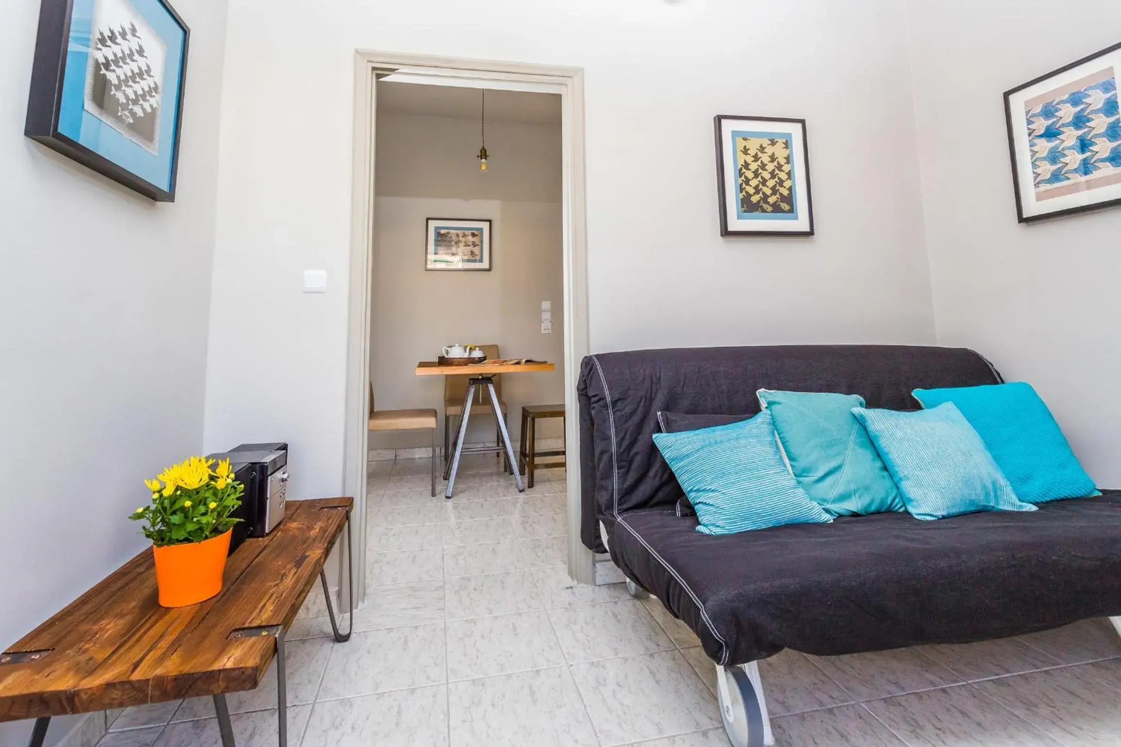 Penthouse Apartment in Aris Athens Suites Penthouse Apartment in Aris Athens Suites