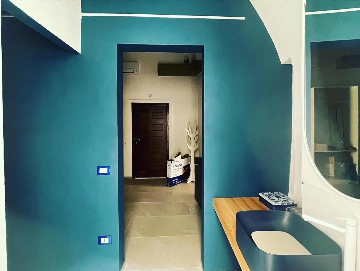 Controvento B&B