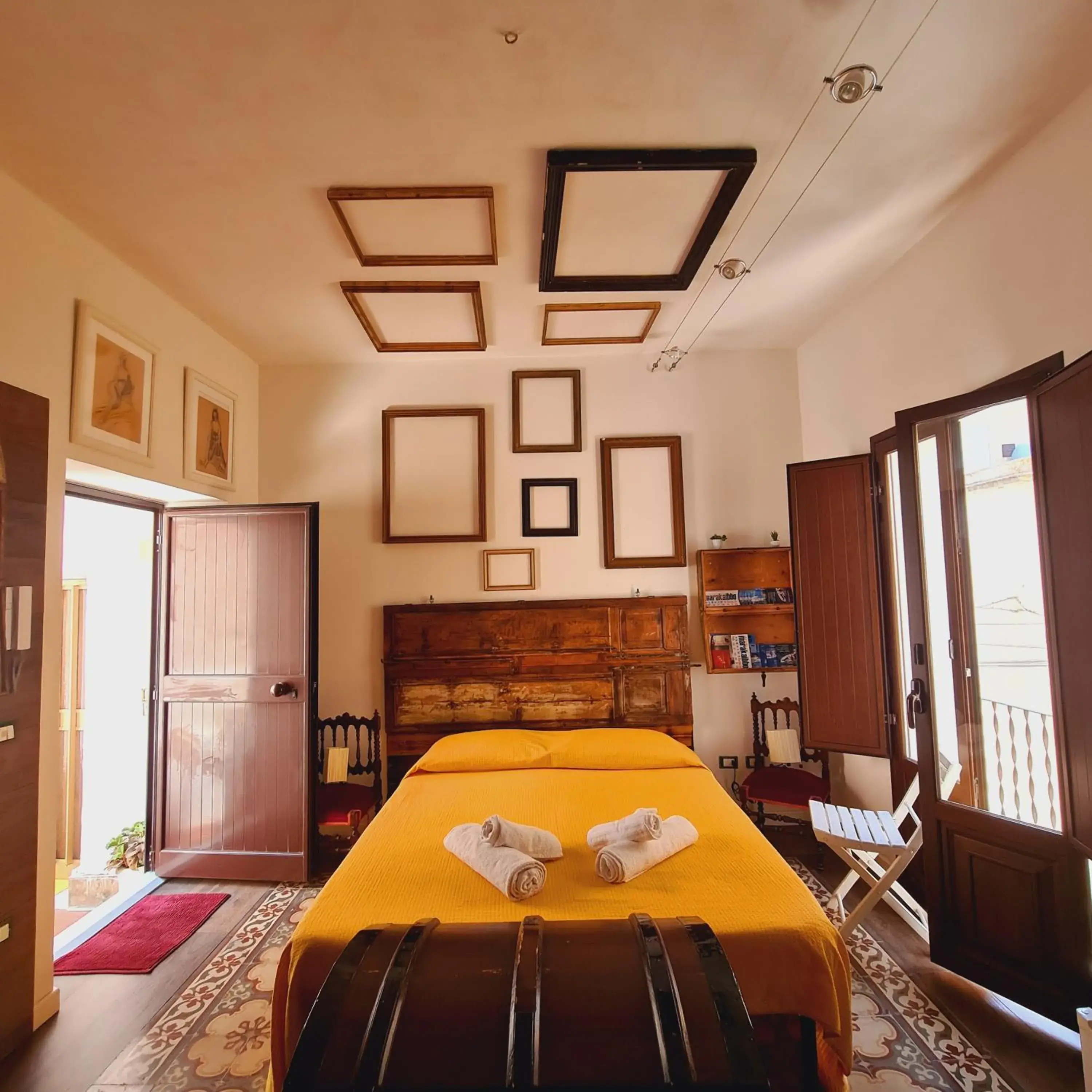 Controvento B&B Controvento B&B