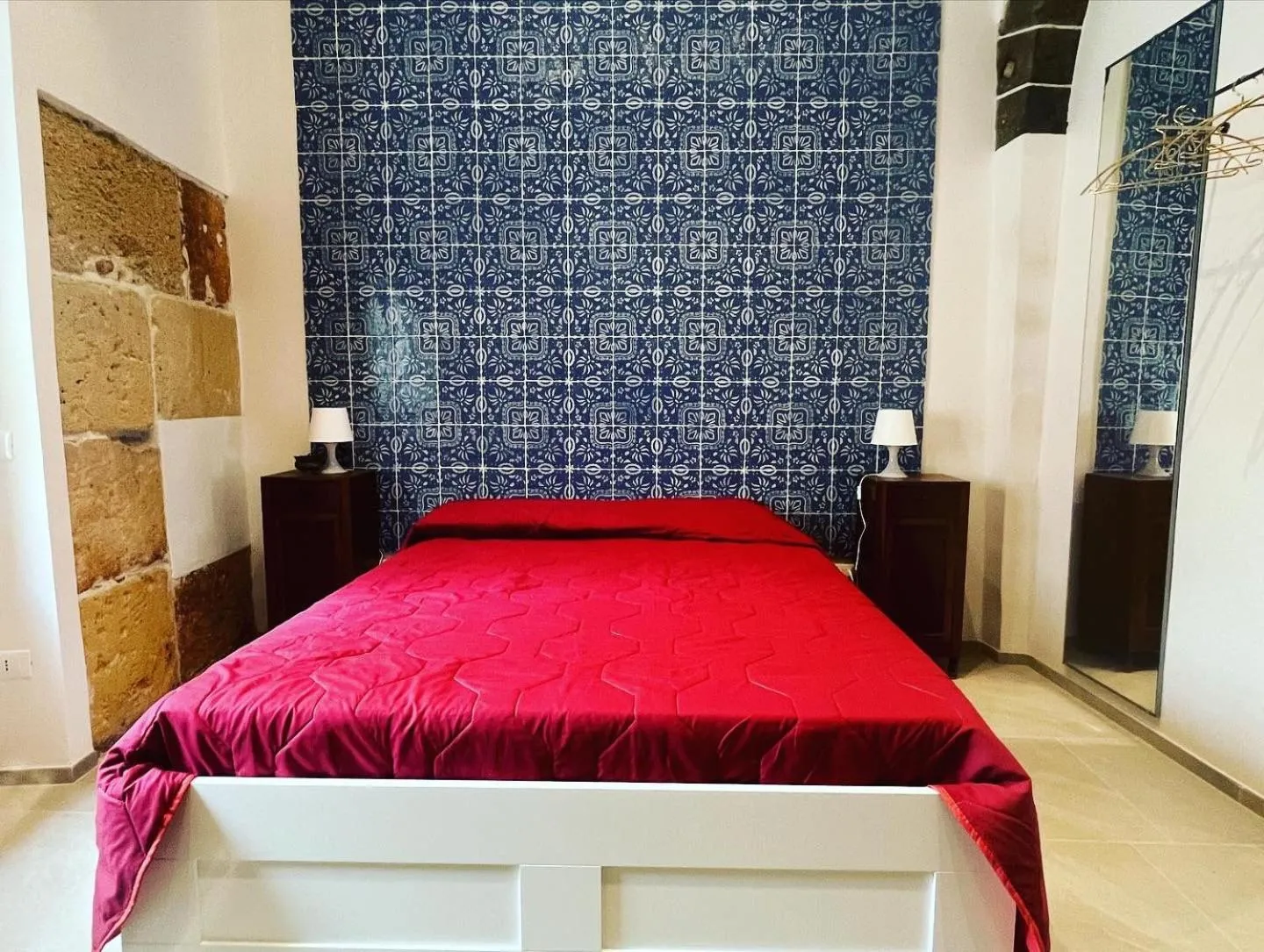 Controvento B&B