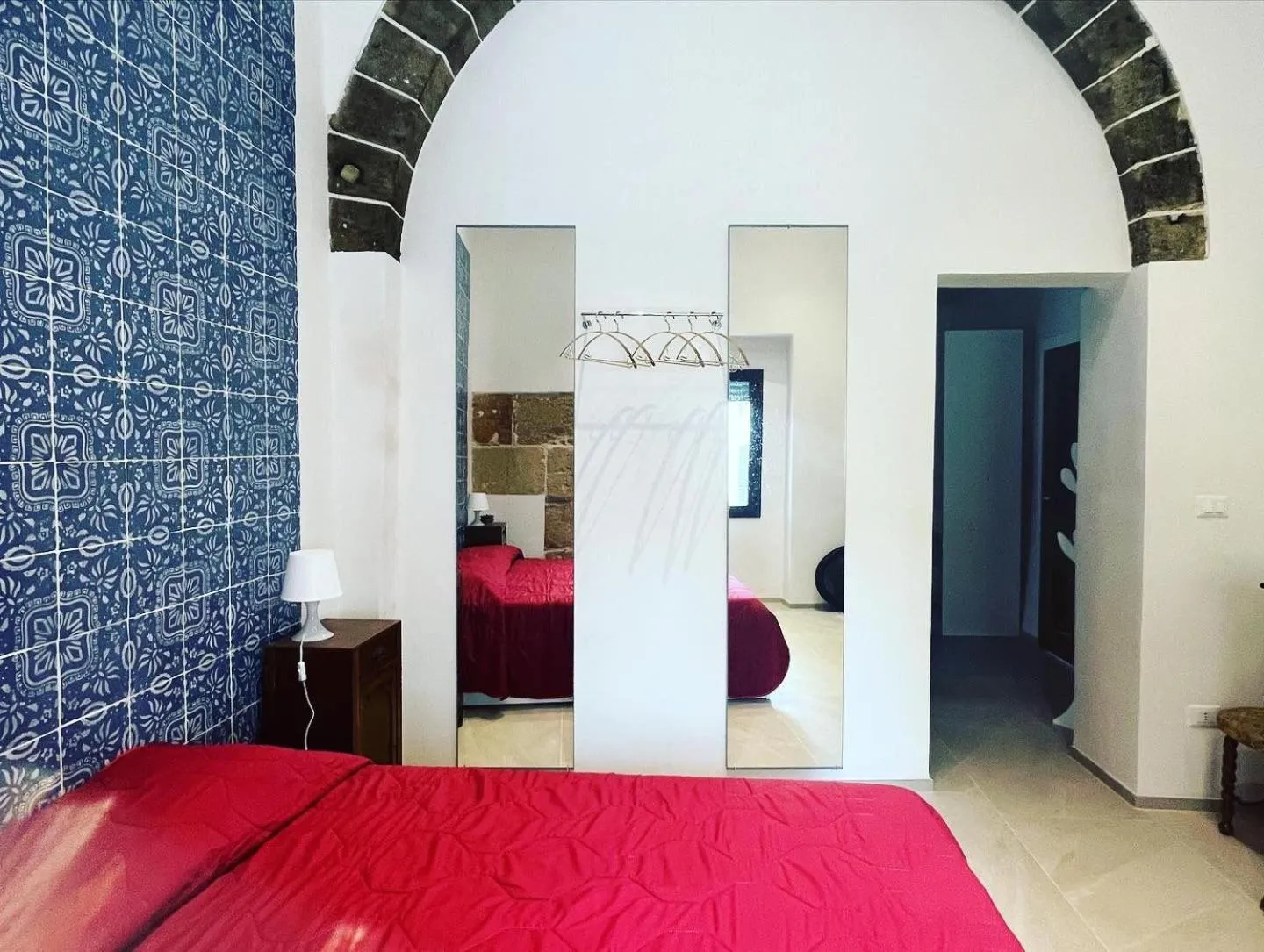 Controvento B&B