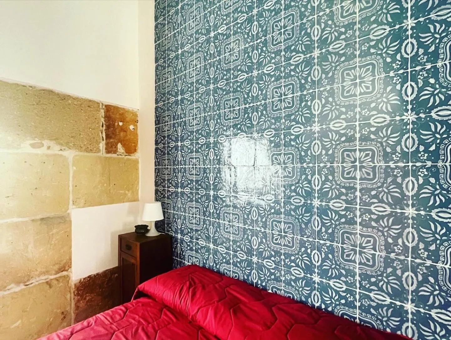 Controvento B&B