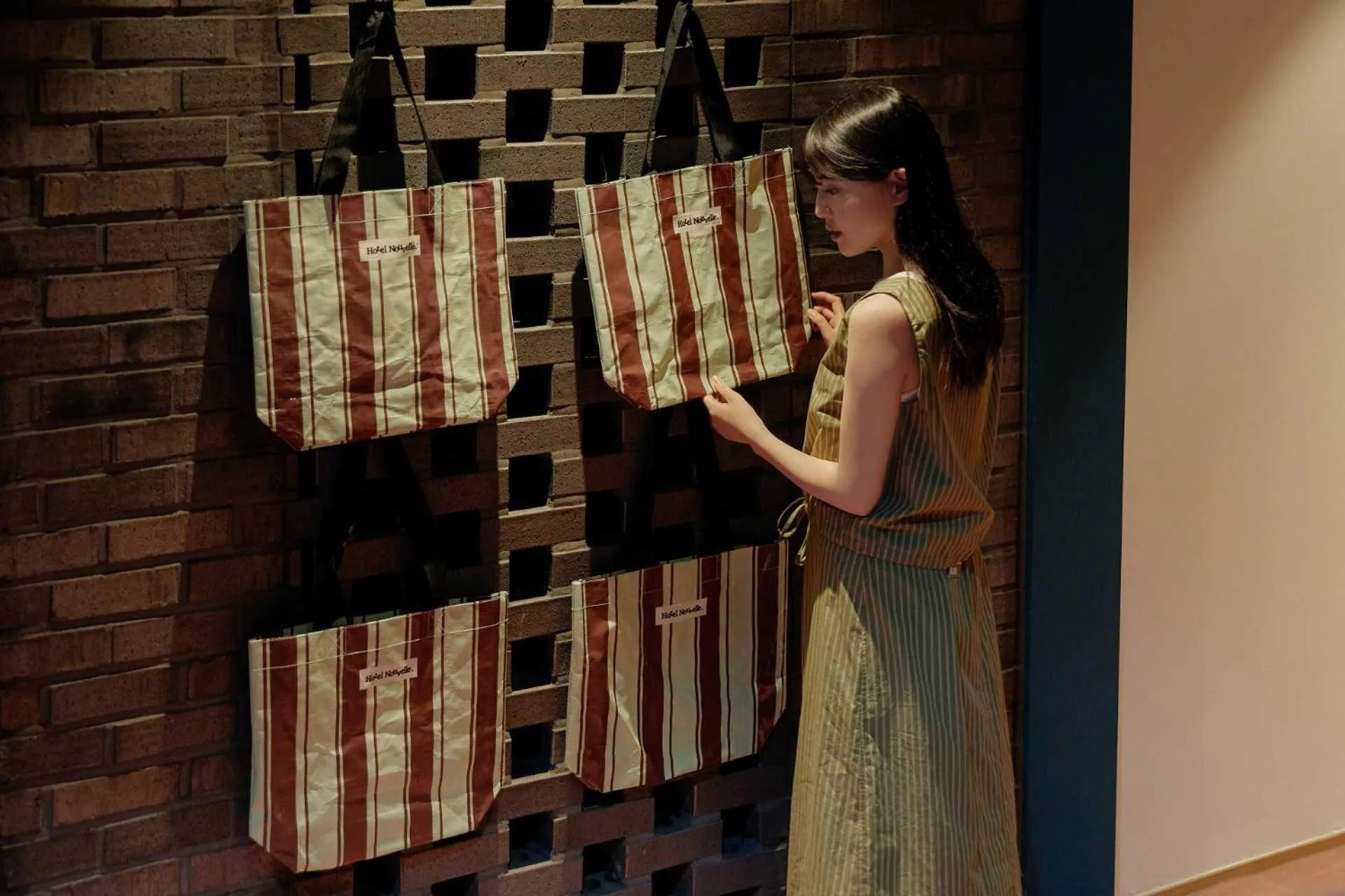 People in Nouvelle Hotel and Spa Jongno by Aank