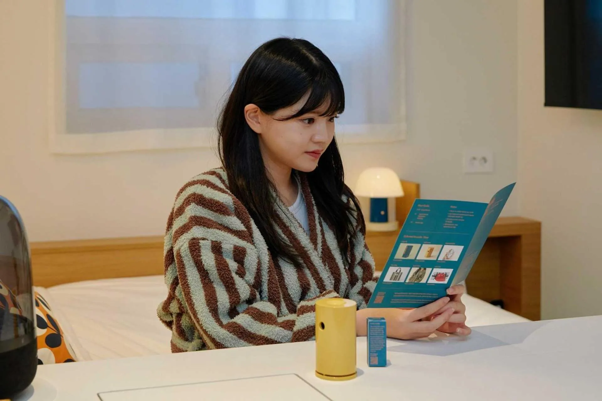 People in Nouvelle Hotel and Spa Jongno by Aank