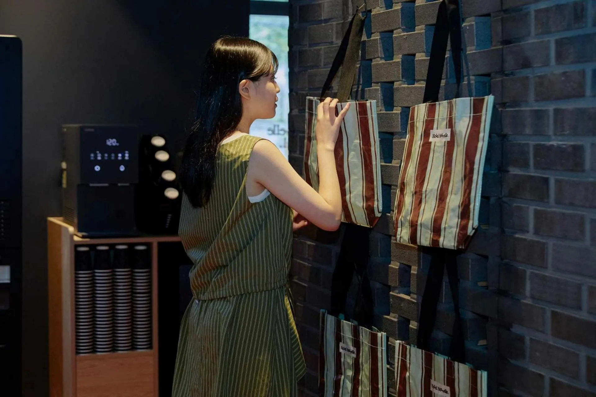 People in Nouvelle Hotel and Spa Jongno by Aank