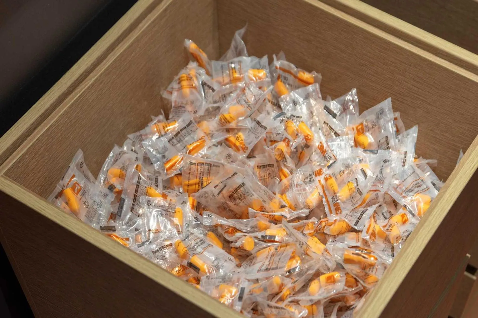 Area and facilities in Nouvelle Hotel and Spa Jongno by Aank