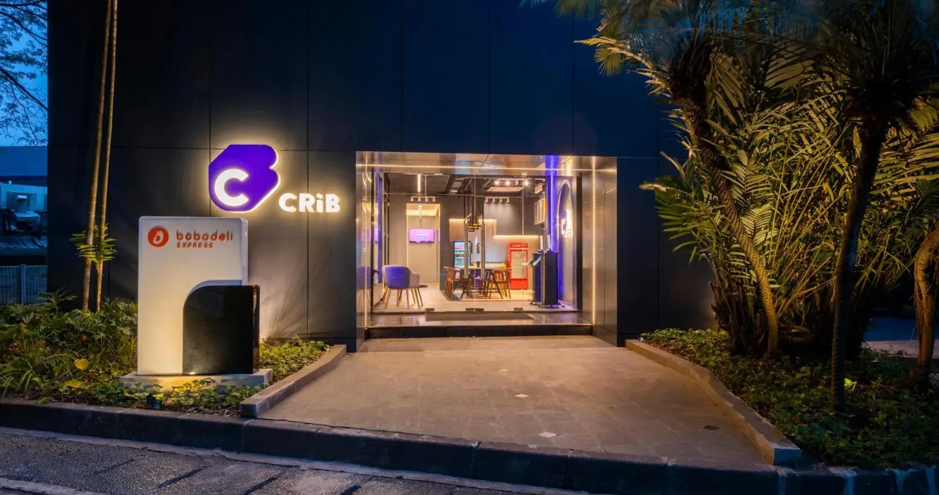CRiB by Bobobox, Kuningan, Jakarta CRiB by Bobobox, Kuningan, Jakarta