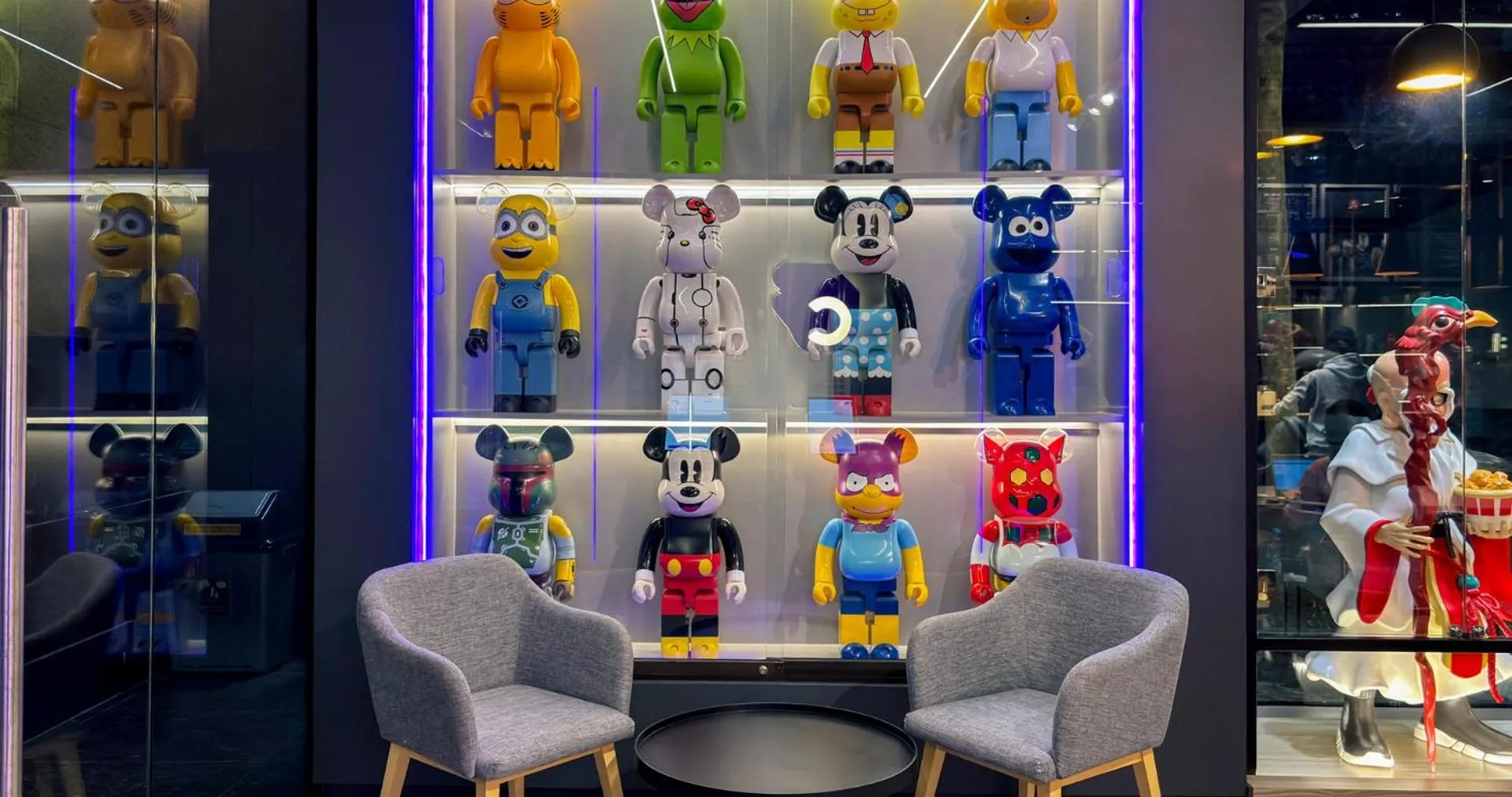 CRiB by Bobobox, Kuningan, Jakarta