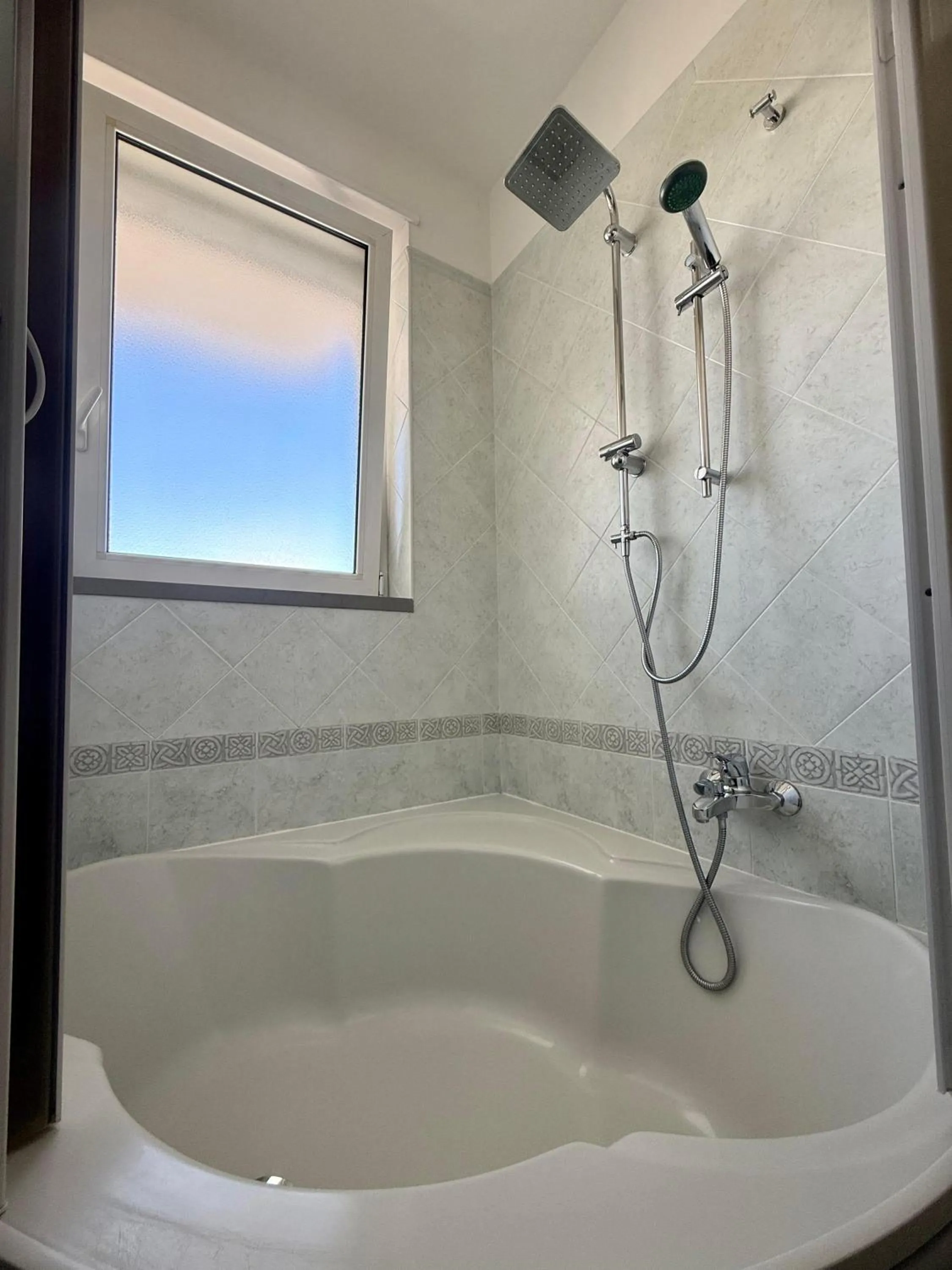 Bath in Cielo Stellato Apartments