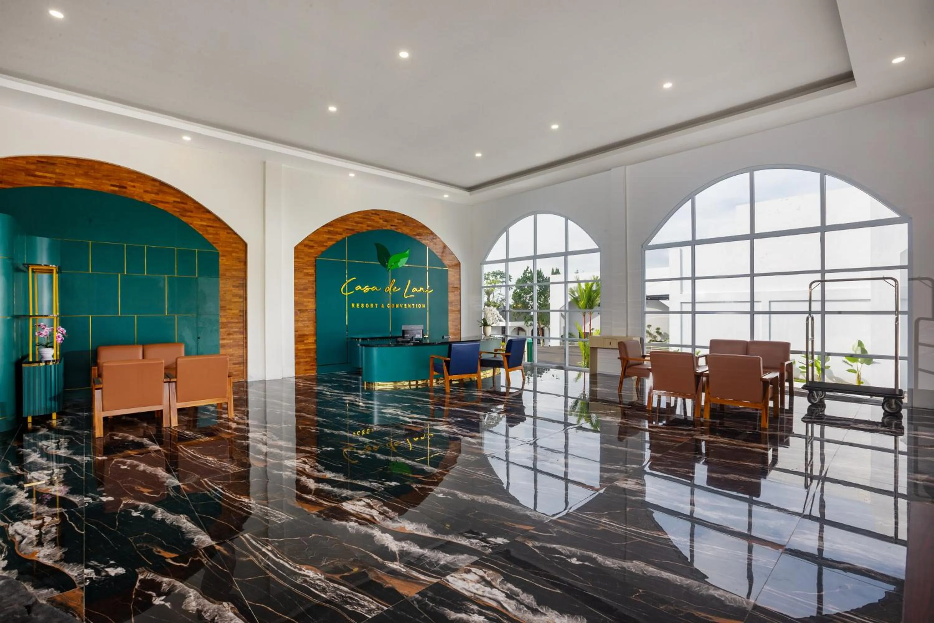 Casa de Lani Resort & Convention