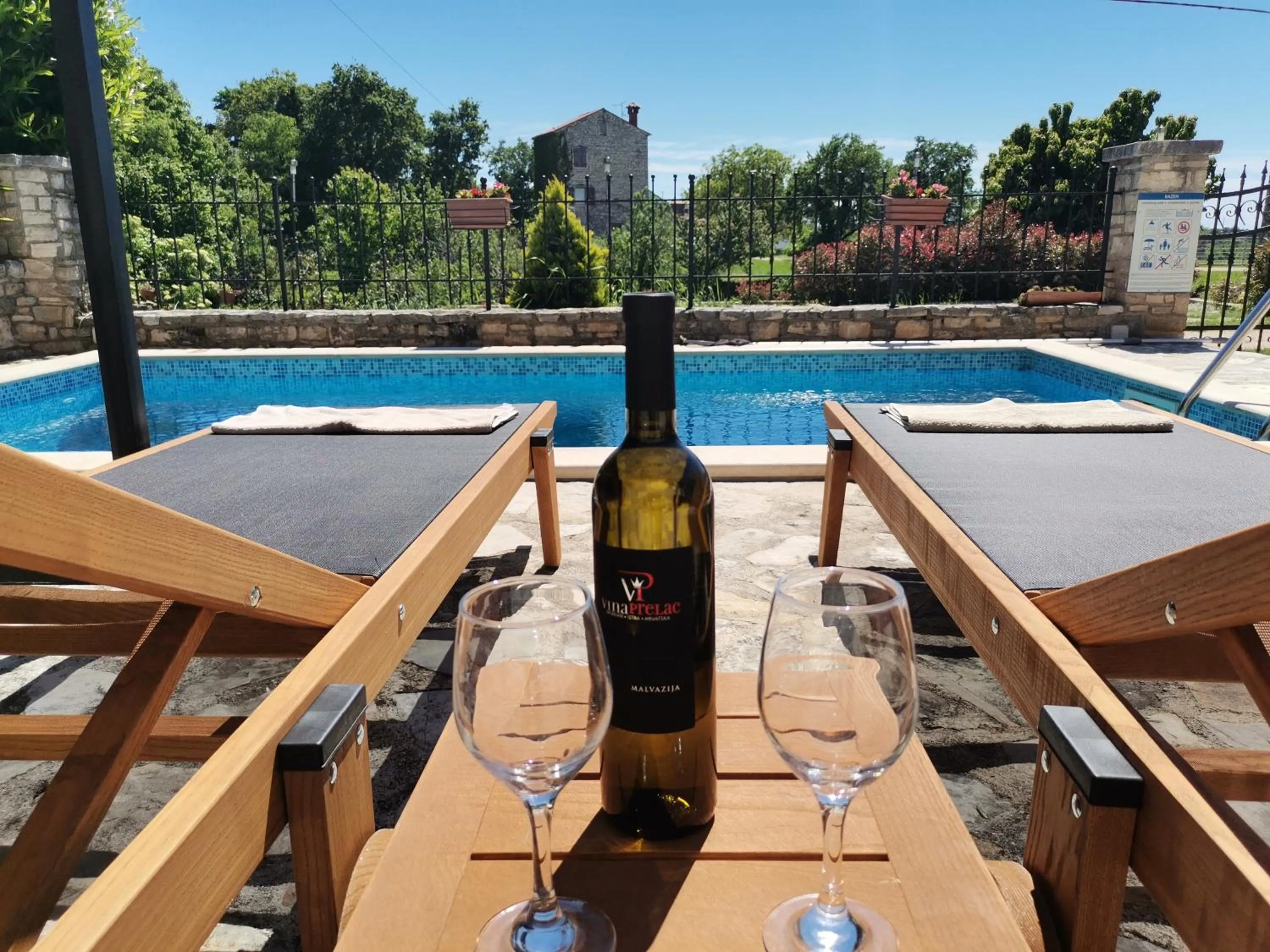Villa Rustica