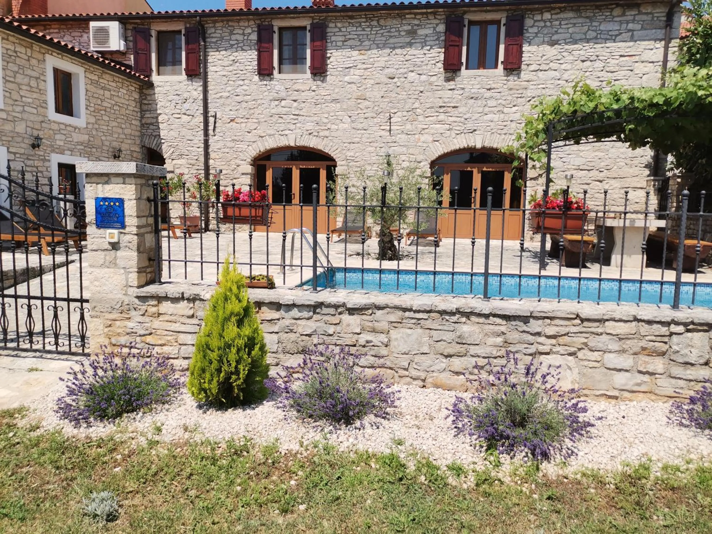 Villa Rustica