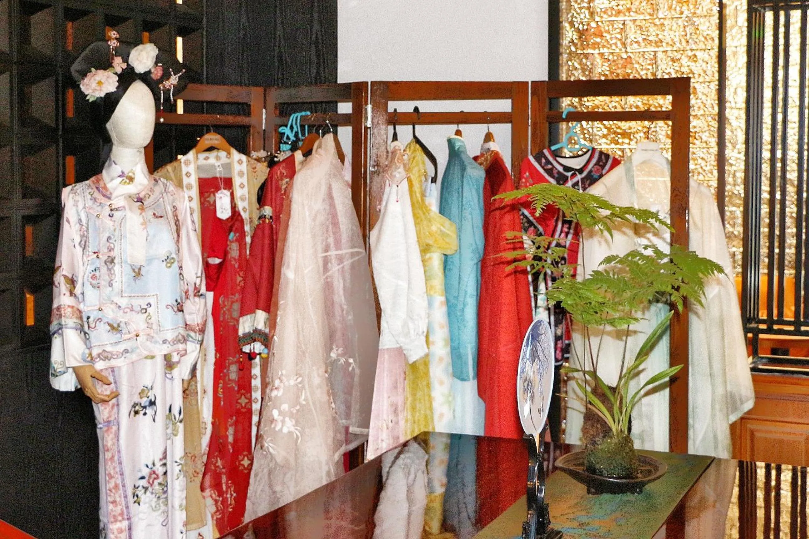 Activities in Beijing TangFu Chinese Culture Boutique Hotel Sanlitun Embassy Area
