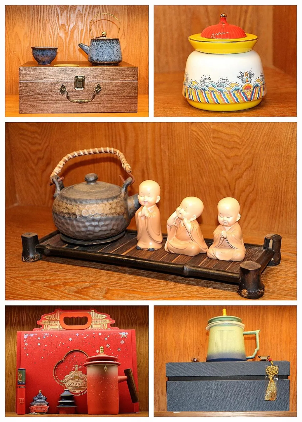 Decorative detail in Beijing TangFu Chinese Culture Boutique Hotel Sanlitun Embassy Area