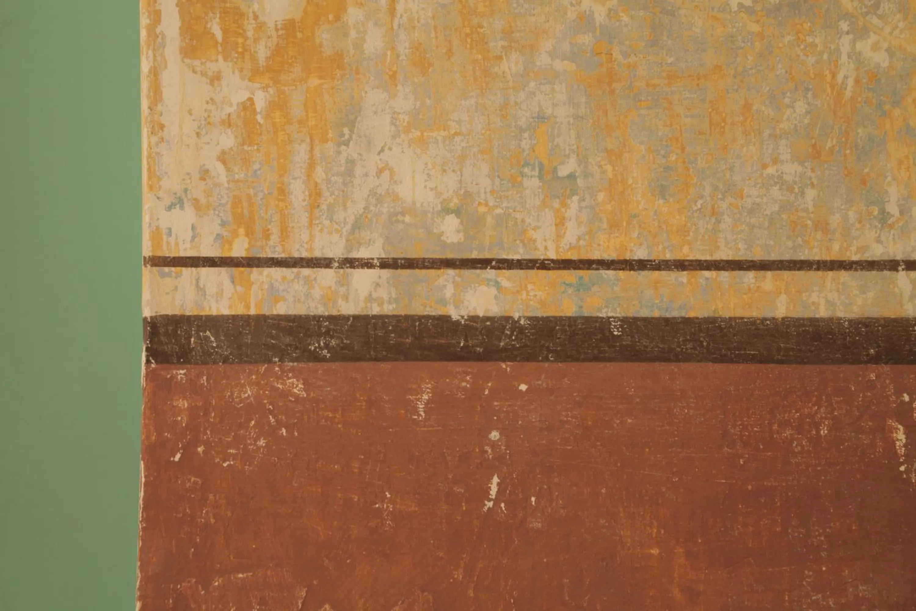 Decorative detail in Casa Galateo 20