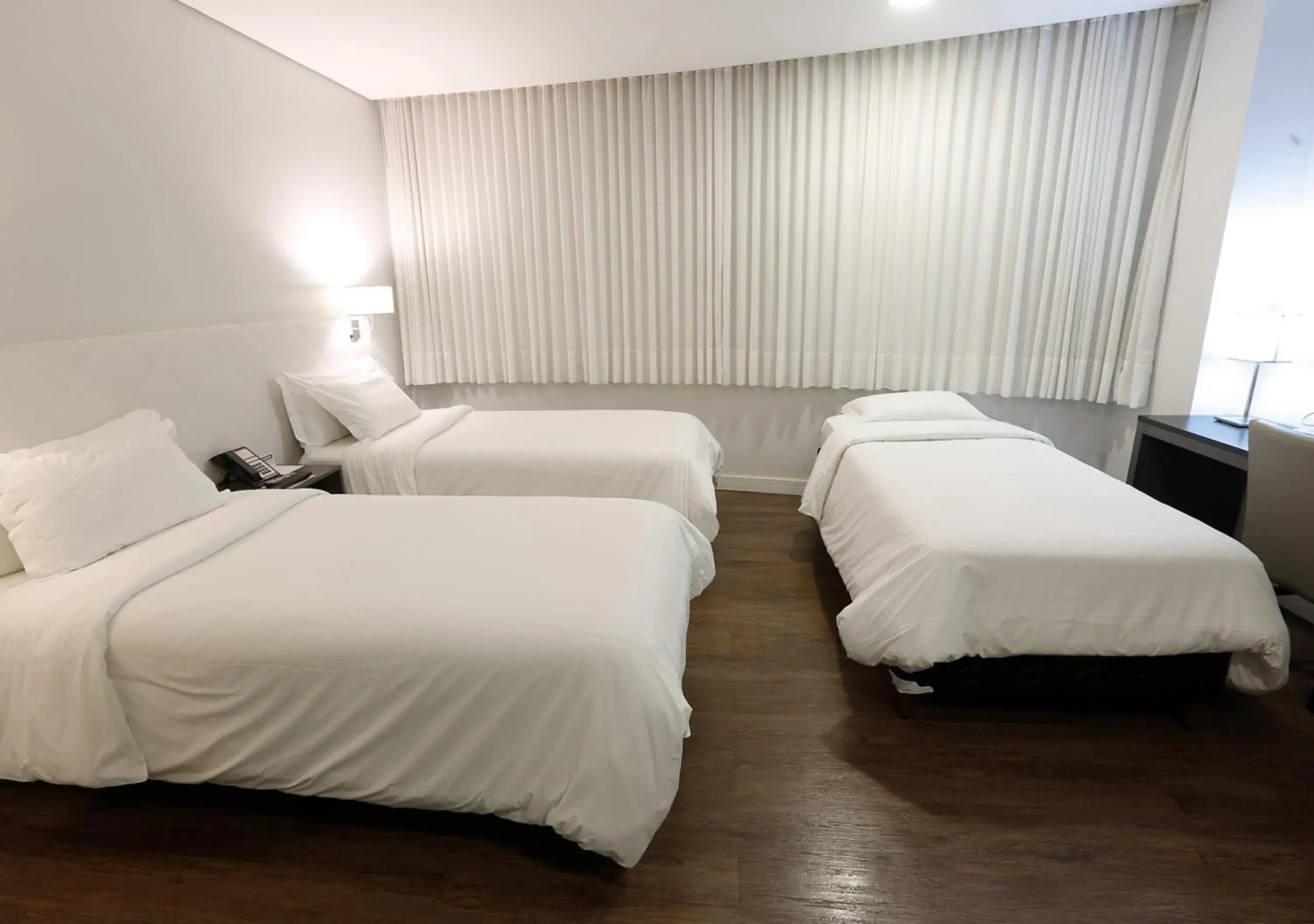 Photo of the whole room, Bed in Fratele Business Hotel Photo of the whole room, Bed in Fratele Business Hotel