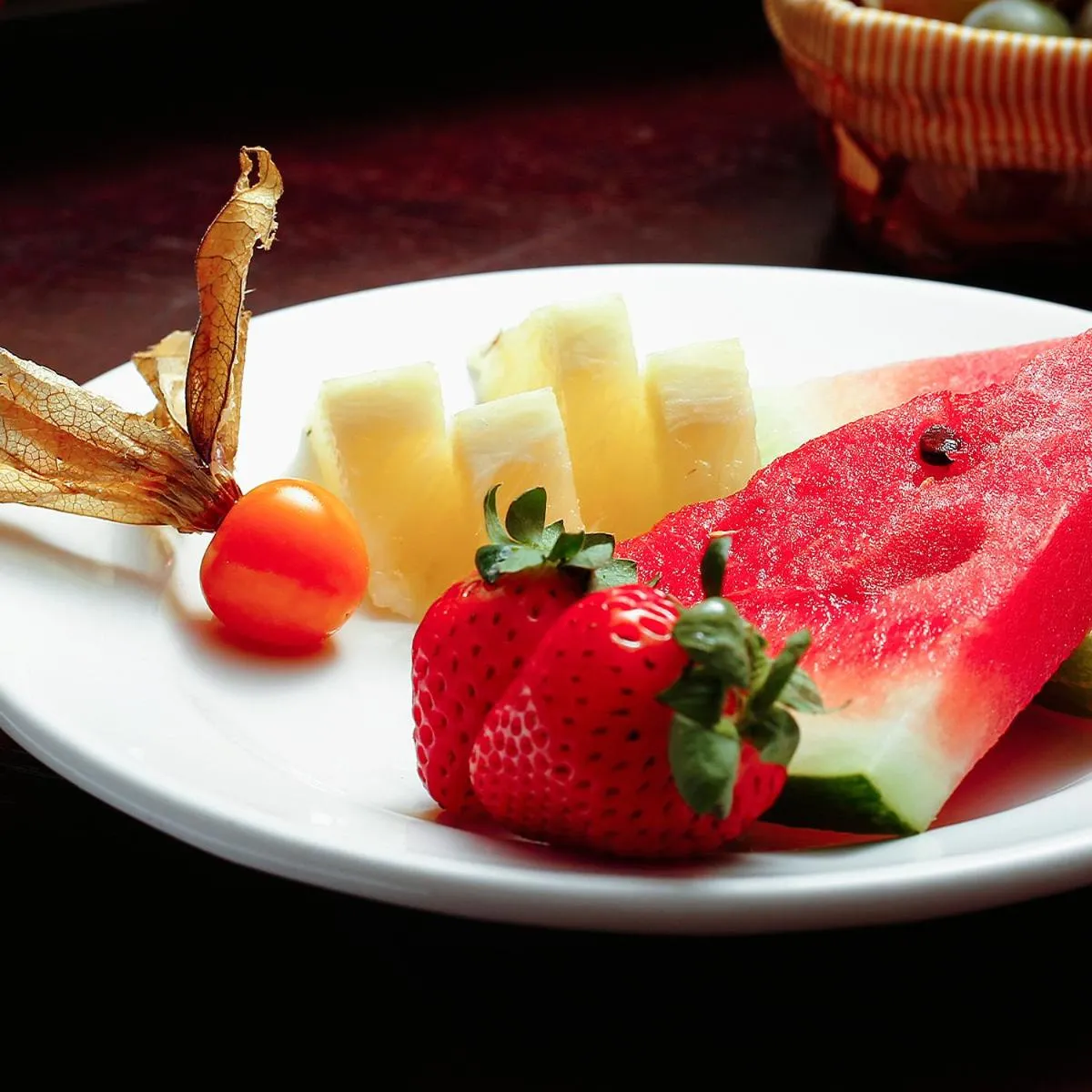 Breakfast in Fratele Business Hotel