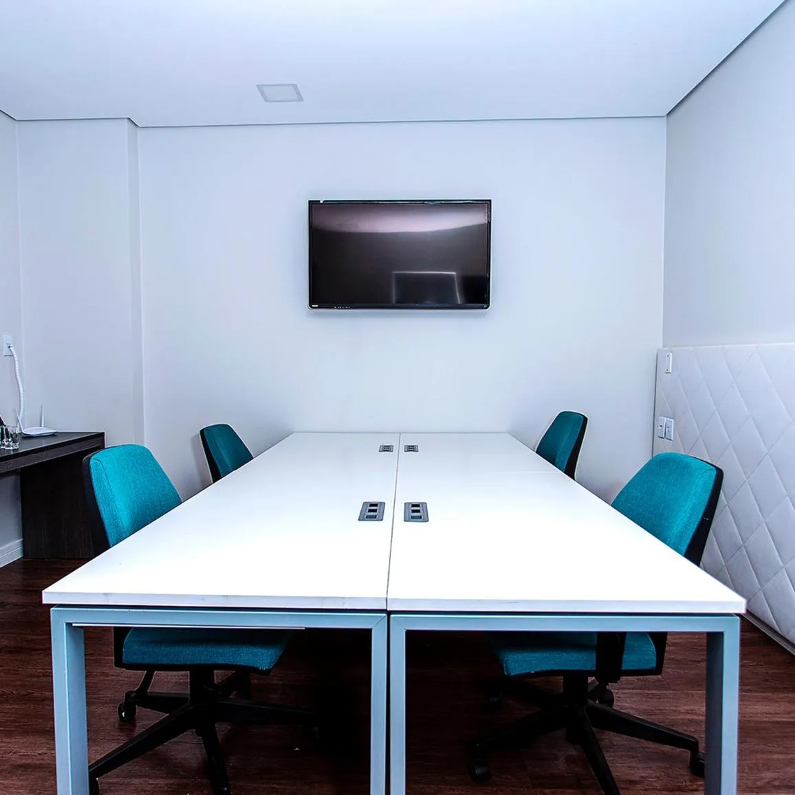 Meeting/conference room in Fratele Business Hotel