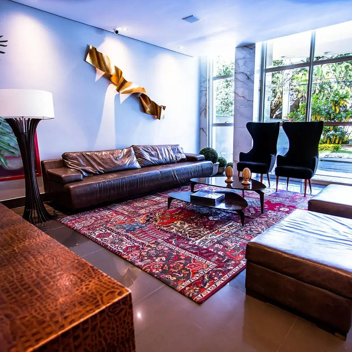 Property building in Fratele Business Hotel Property building in Fratele Business Hotel