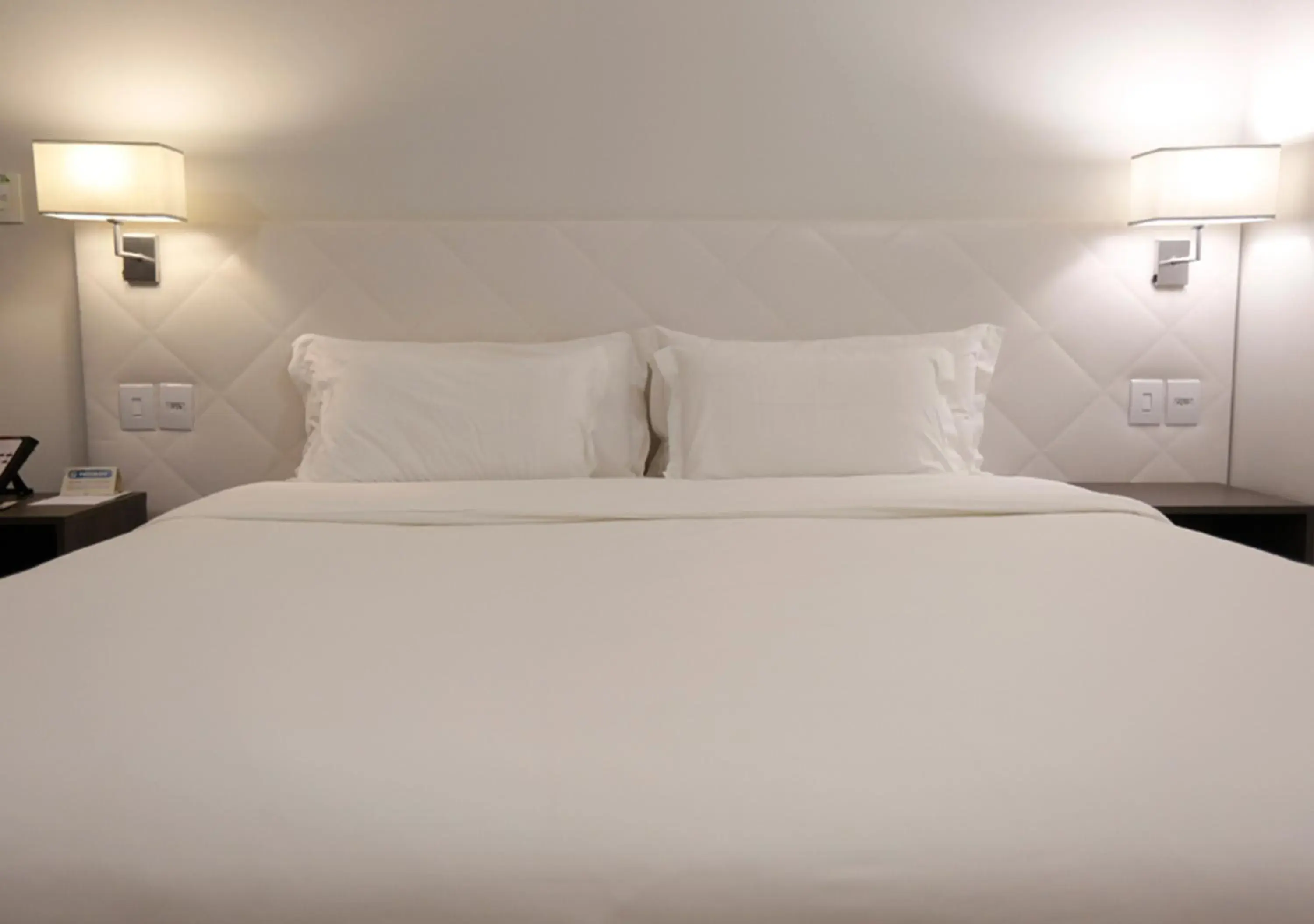 Bedroom, Bed in Fratele Business Hotel Bedroom, Bed in Fratele Business Hotel