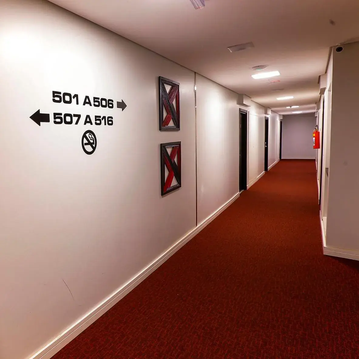 Property building in Fratele Business Hotel Property building in Fratele Business Hotel