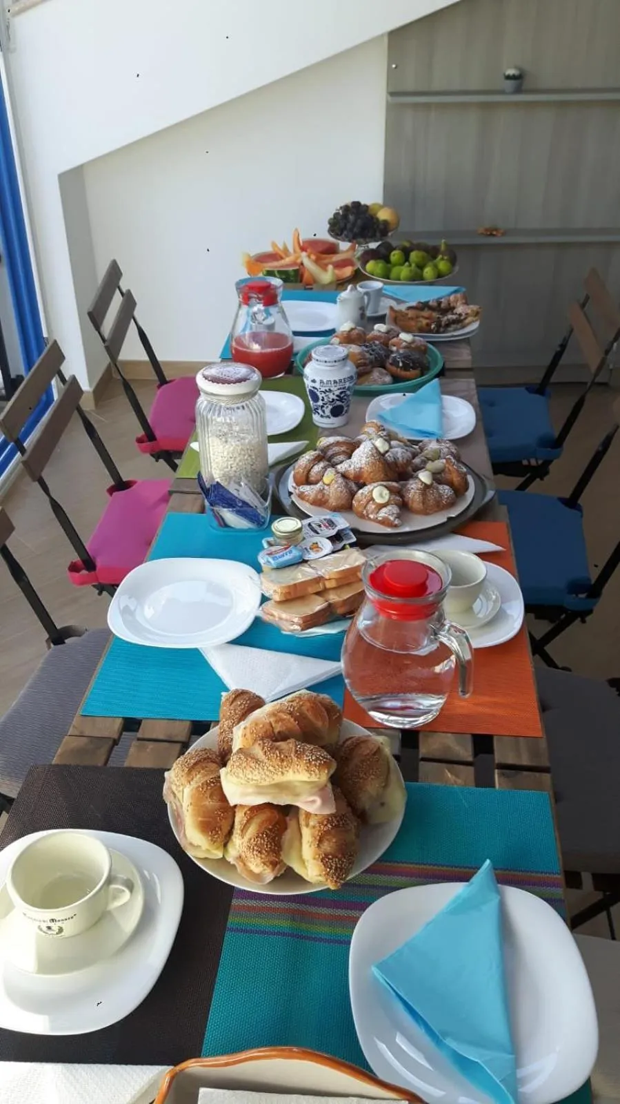 B&B Menta & Peperoncino