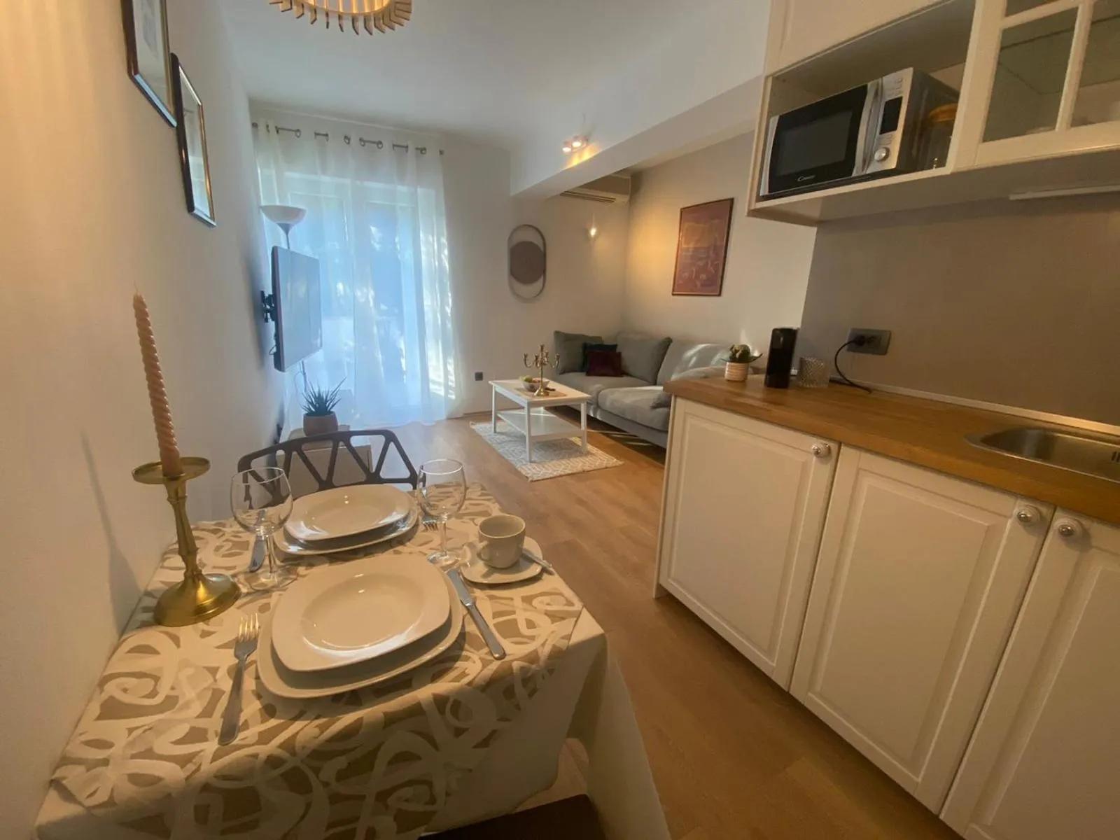 Apartments Fantasia