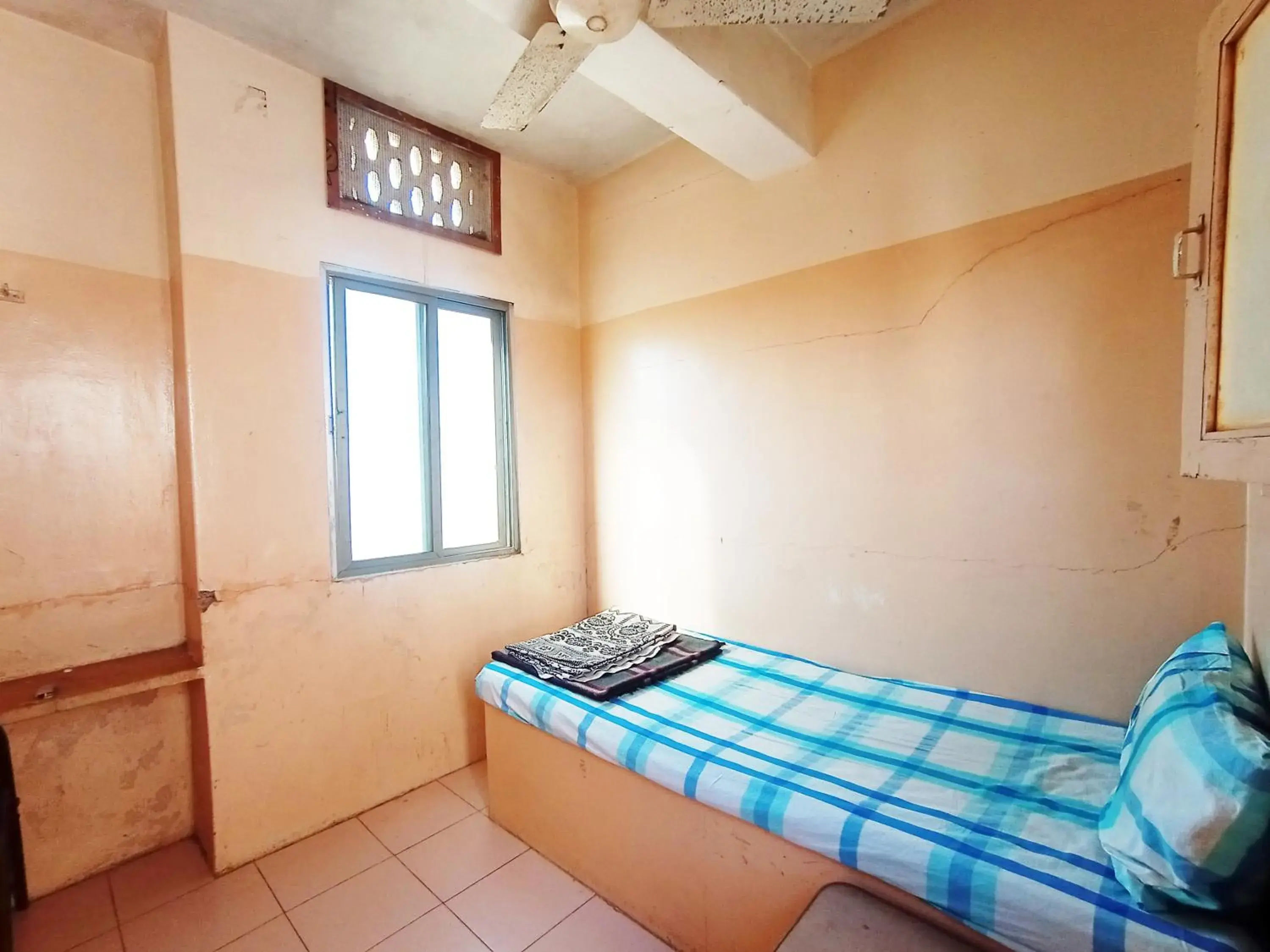 Bedroom, Bed in VRP Guest House Bedroom, Bed in VRP Guest House