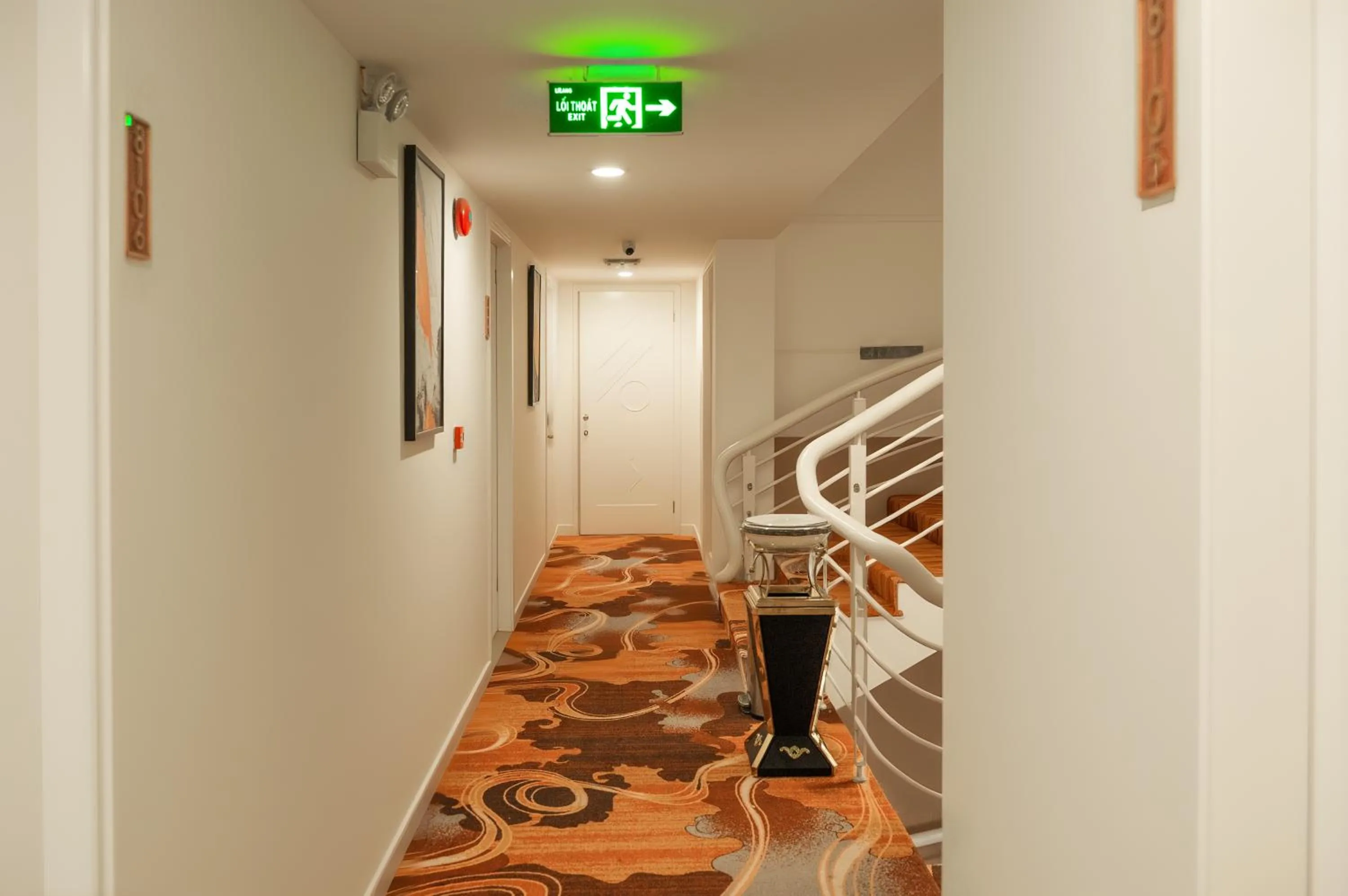 Other in Vienna Hotel VN