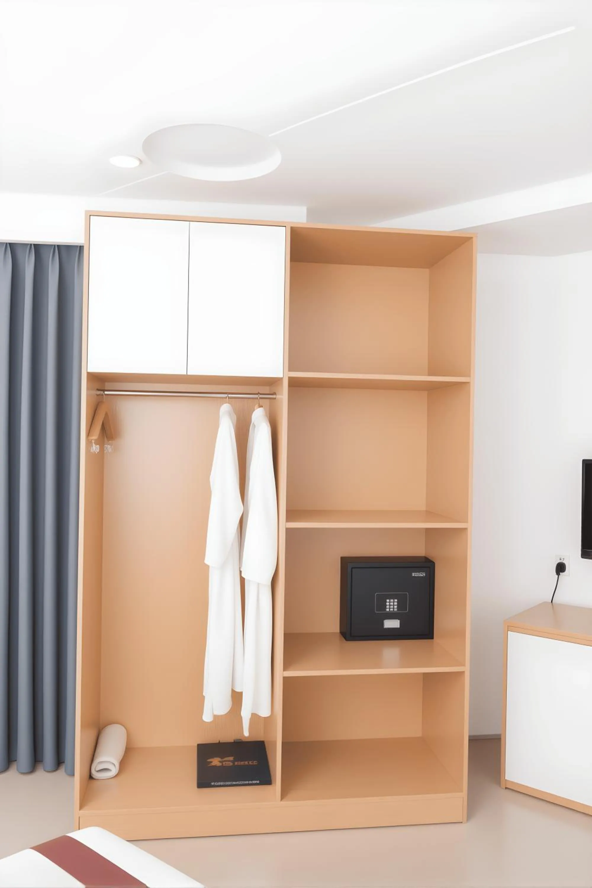 furniture in Vienna Hotel VN