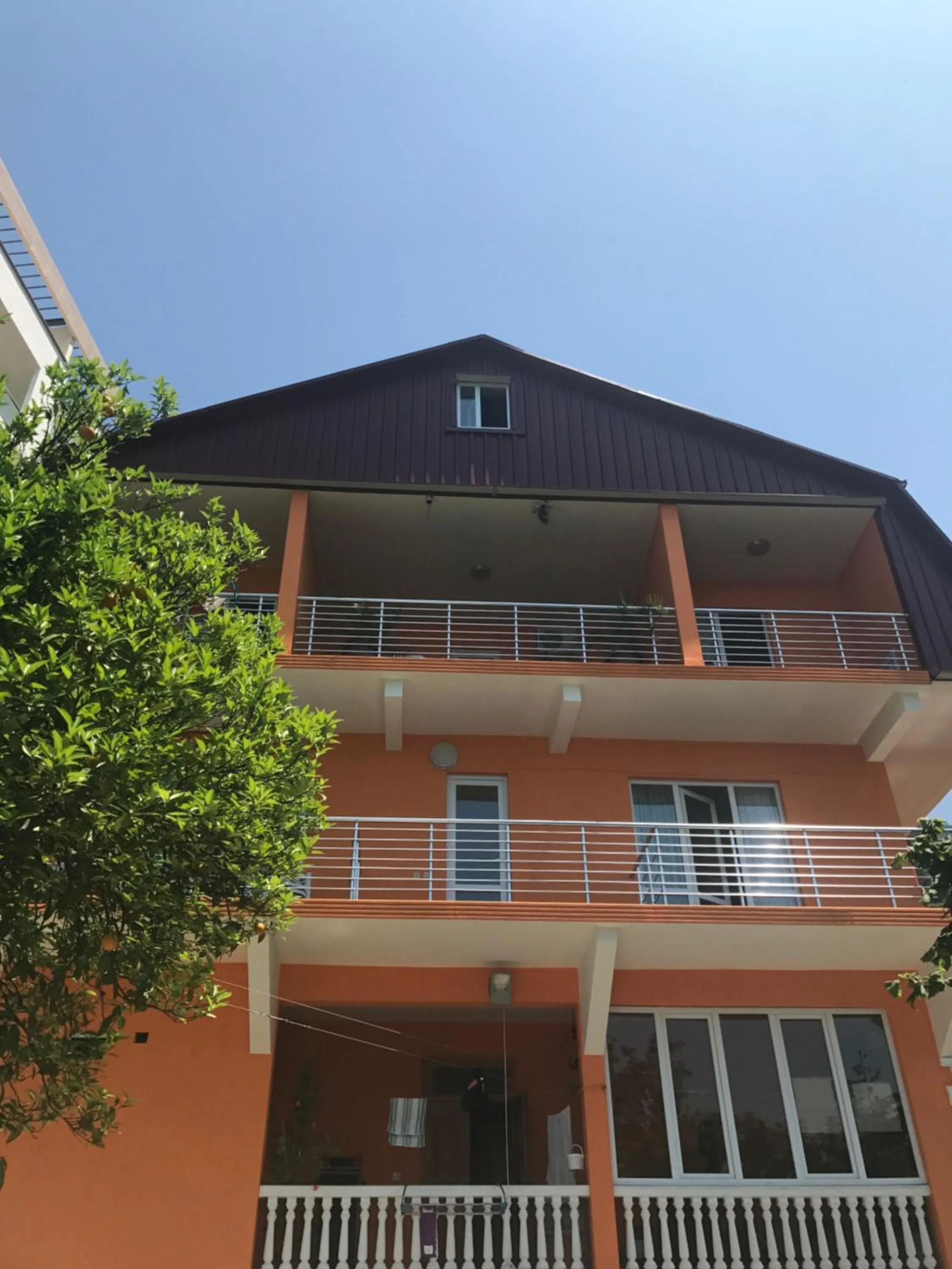Kvariati - Guest House