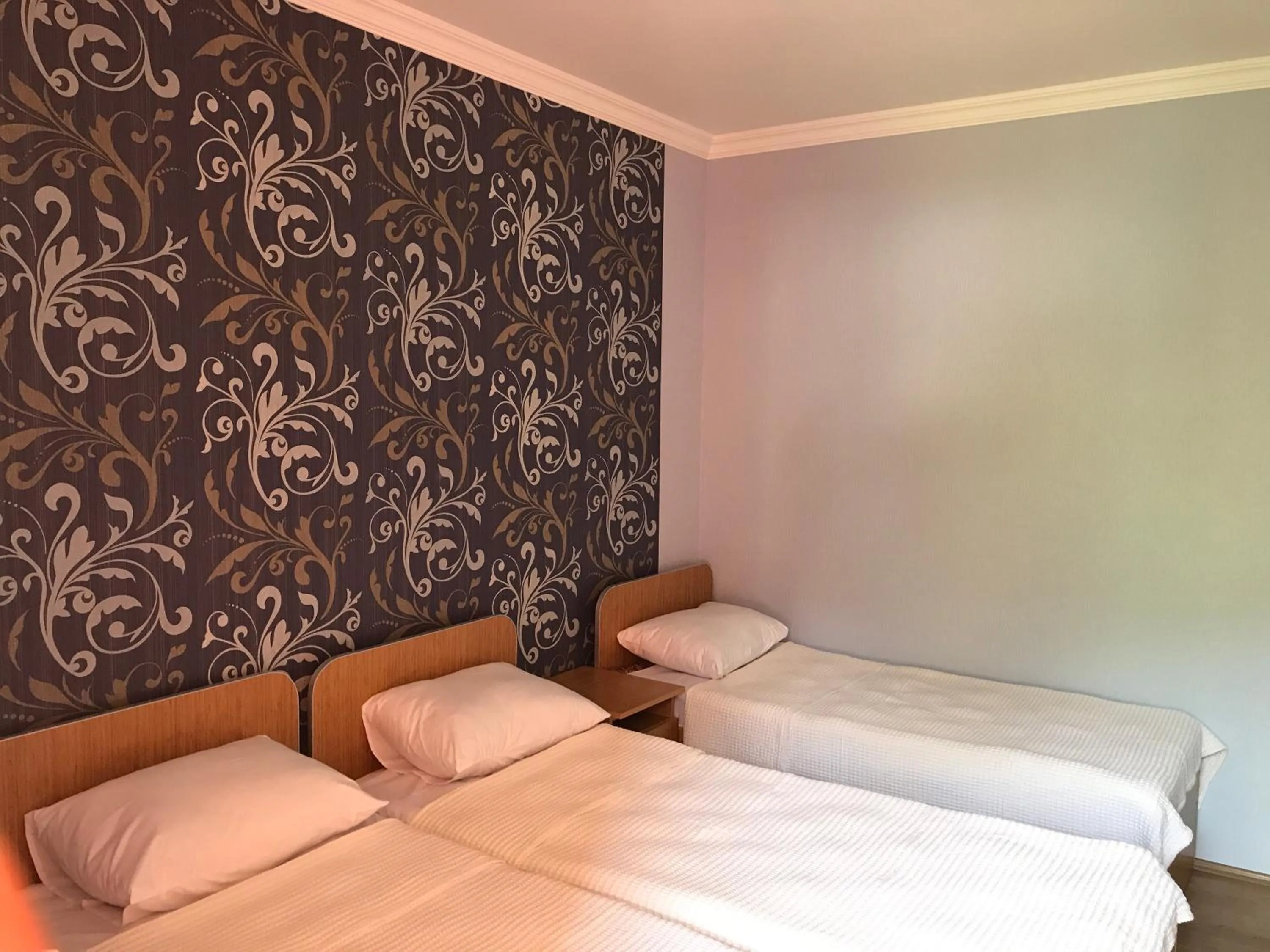 Bed in Kvariati - Guest House